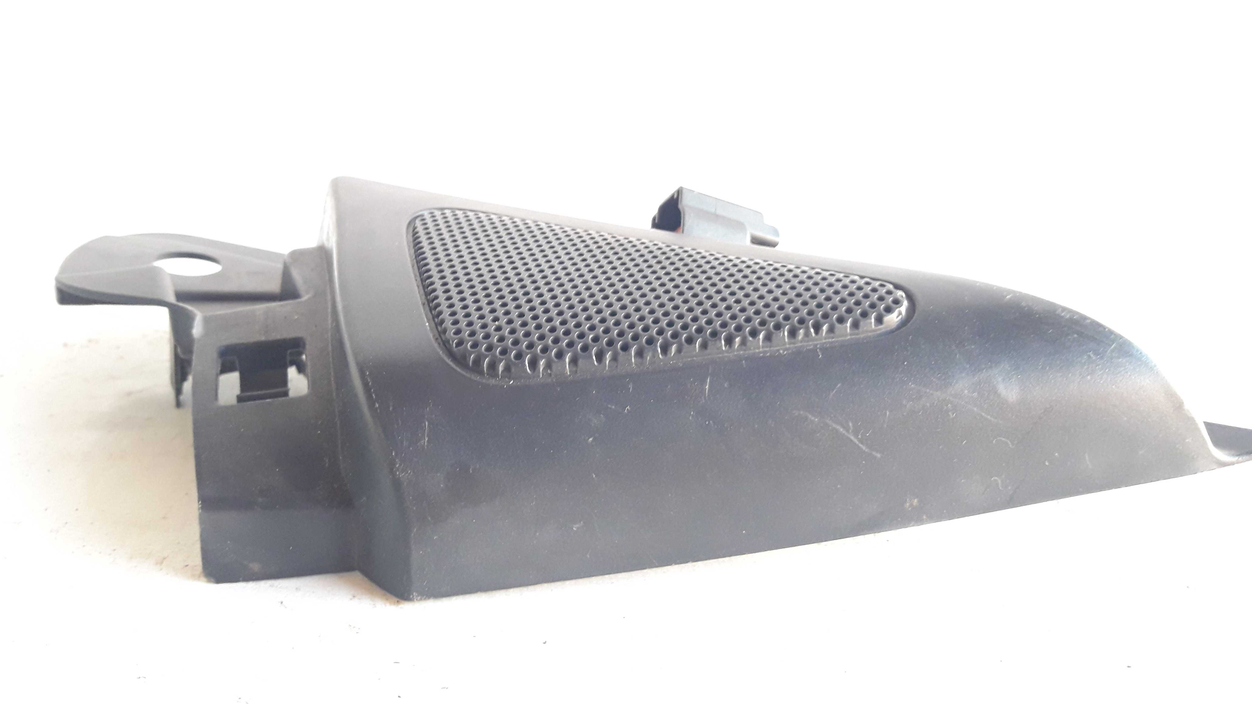 Moldura C/ Twiter Diant Direito Ford Fusion 07 6e5t19b170ac Preto 4