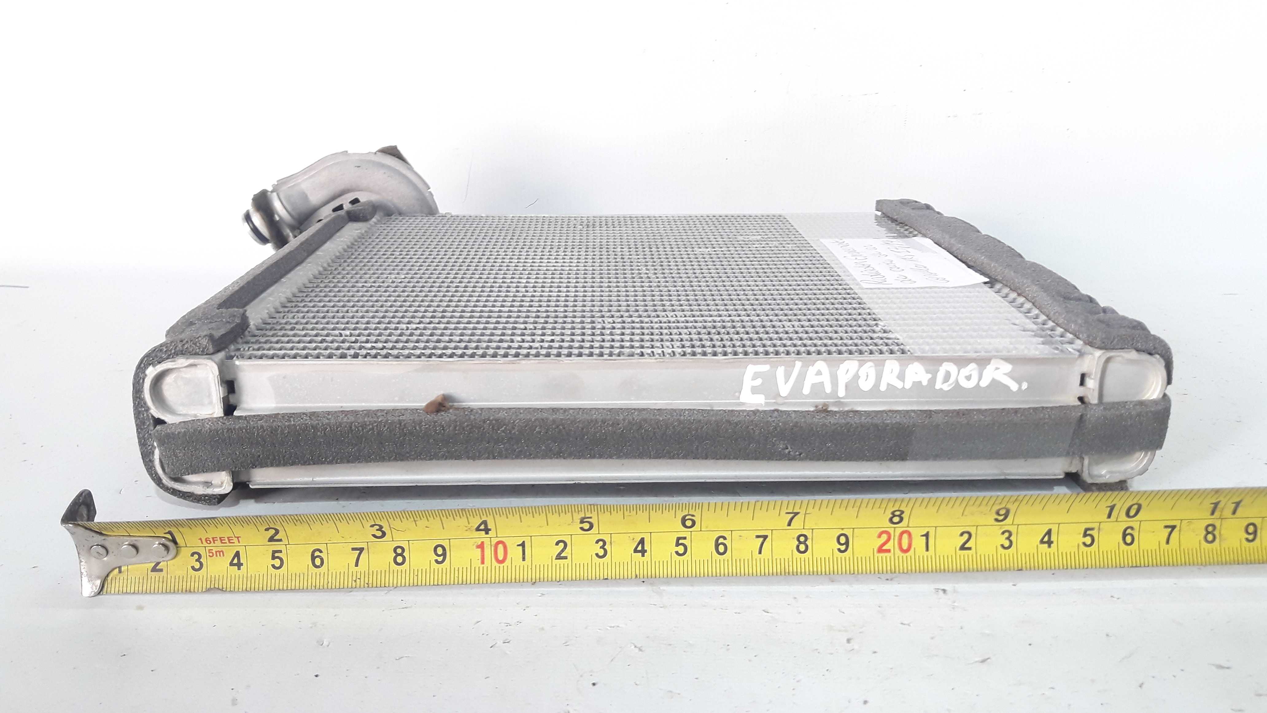 Radiador Evaporador Ar Condicionado Corolla Xrs 17/19 3