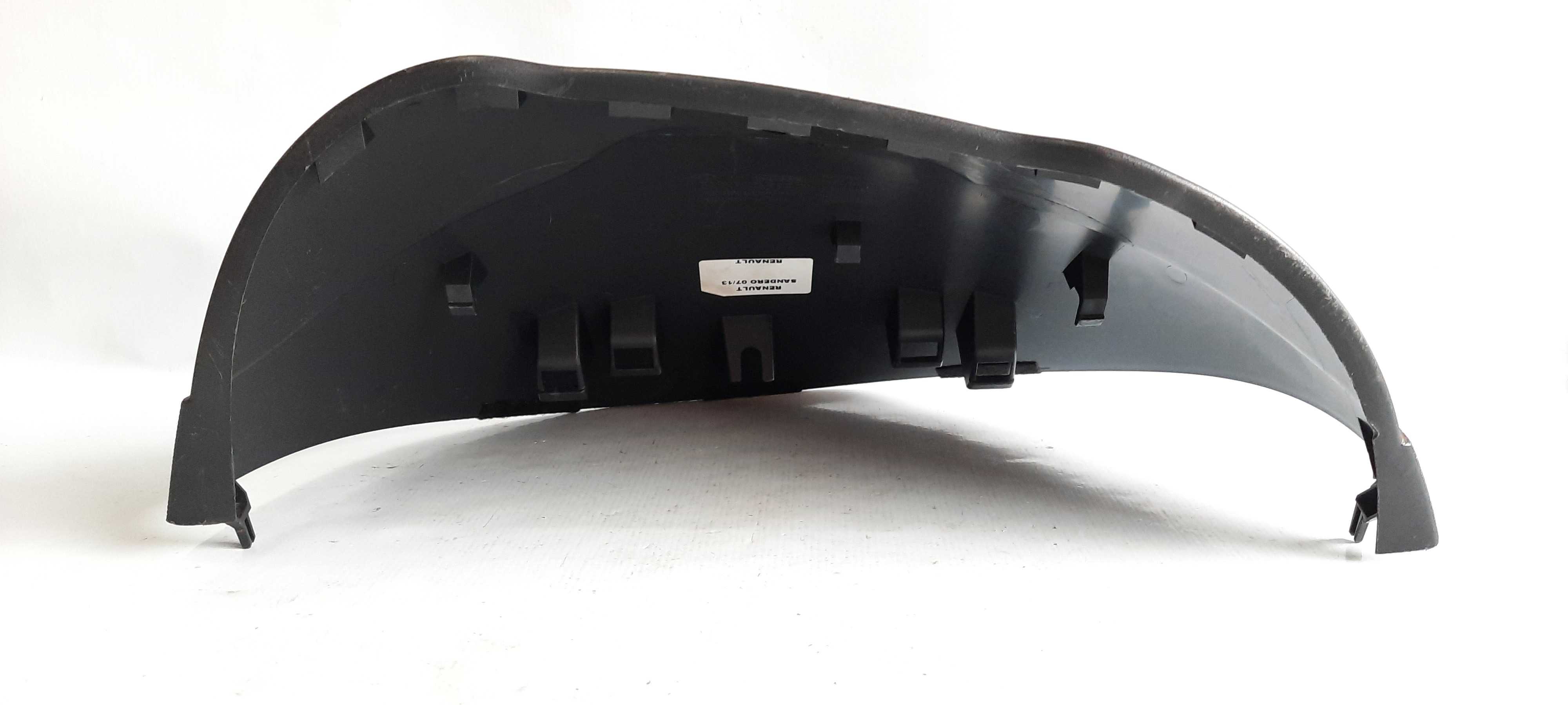 Moldura Painel Instrumentos Renault Sandero 2007/13 Original 1