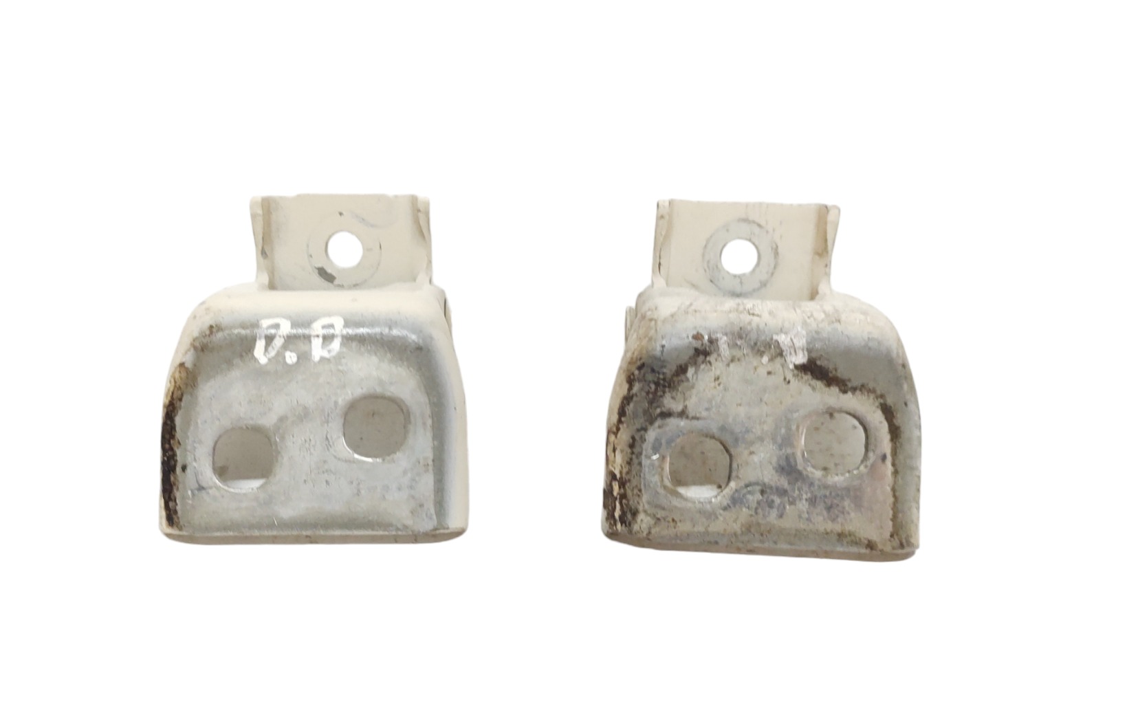 Par Dobradiça Dianteira Direita Renault Kwid 16 A 20 1