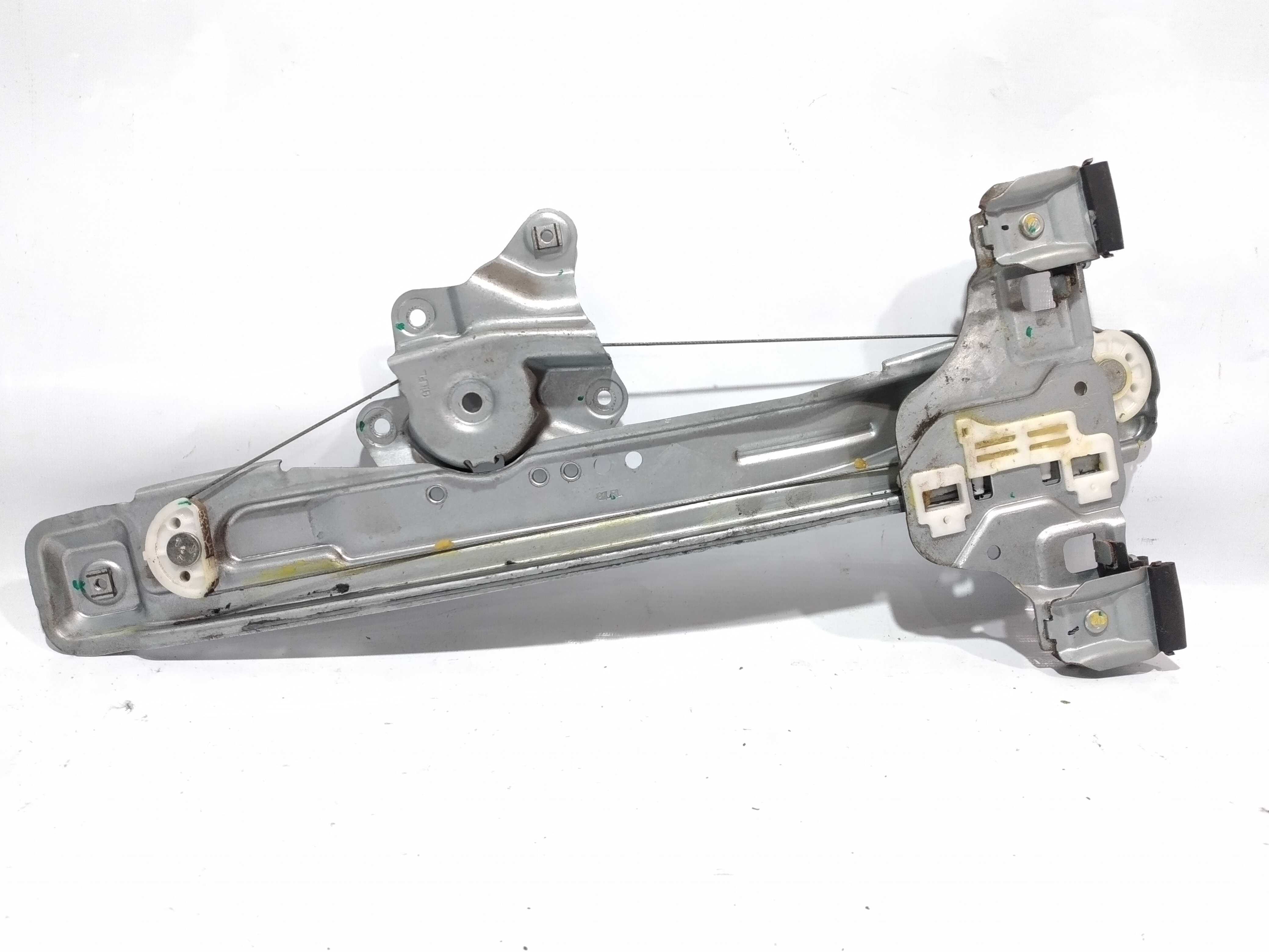 Máquina Vidro Elétrico Traseiro Esquerdo Cobalt 11/15 Origin 2