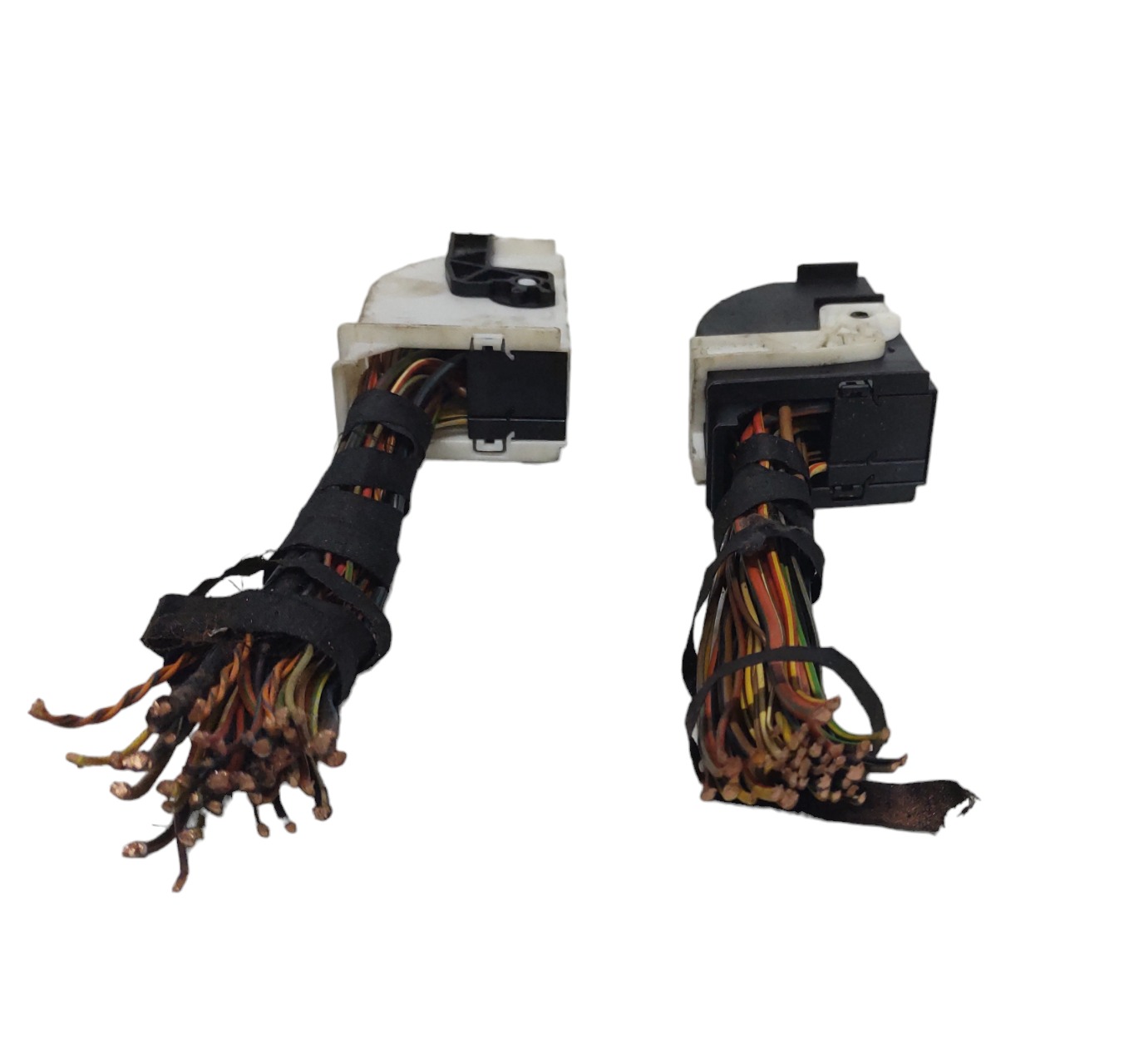 Par Conector Bsm Fox 1.6 8v 4cc 16 A 22 4