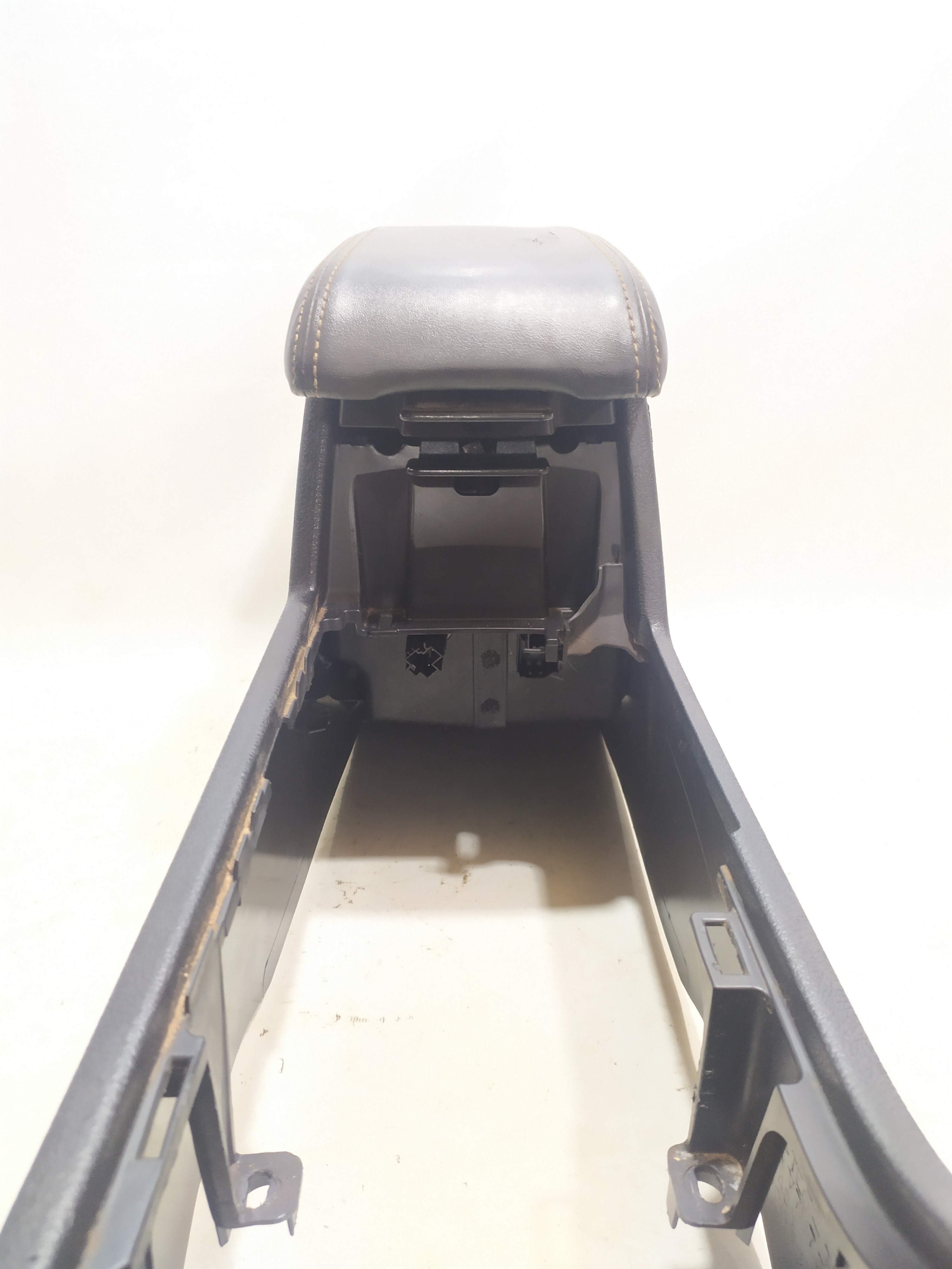 Console Central Ford Fusion Sel 2.5 2010 2011 2012 Original 2