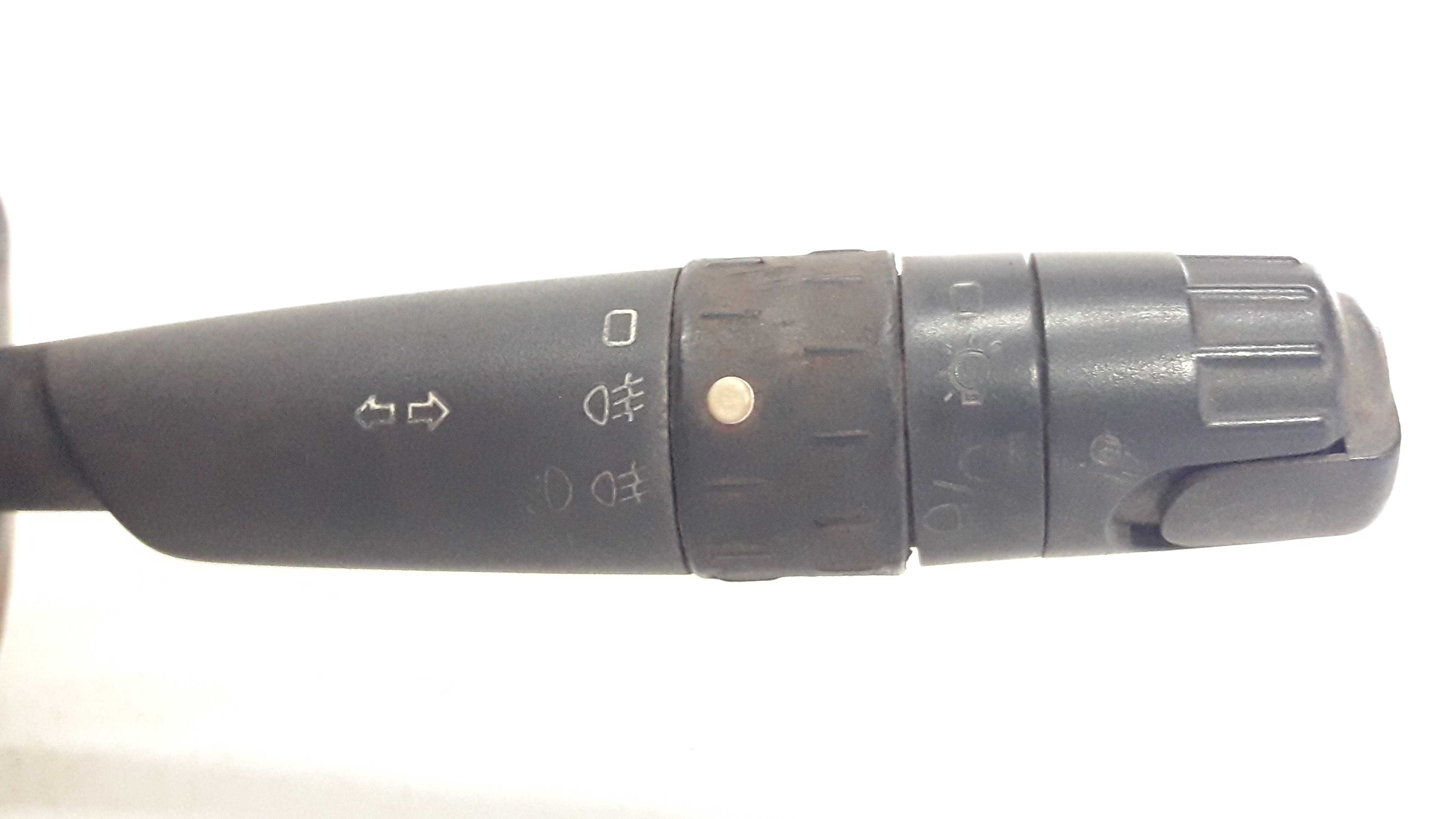 Chave Seta Luz Limpador Xsara Picasso 02/7 9630605180 27008 3