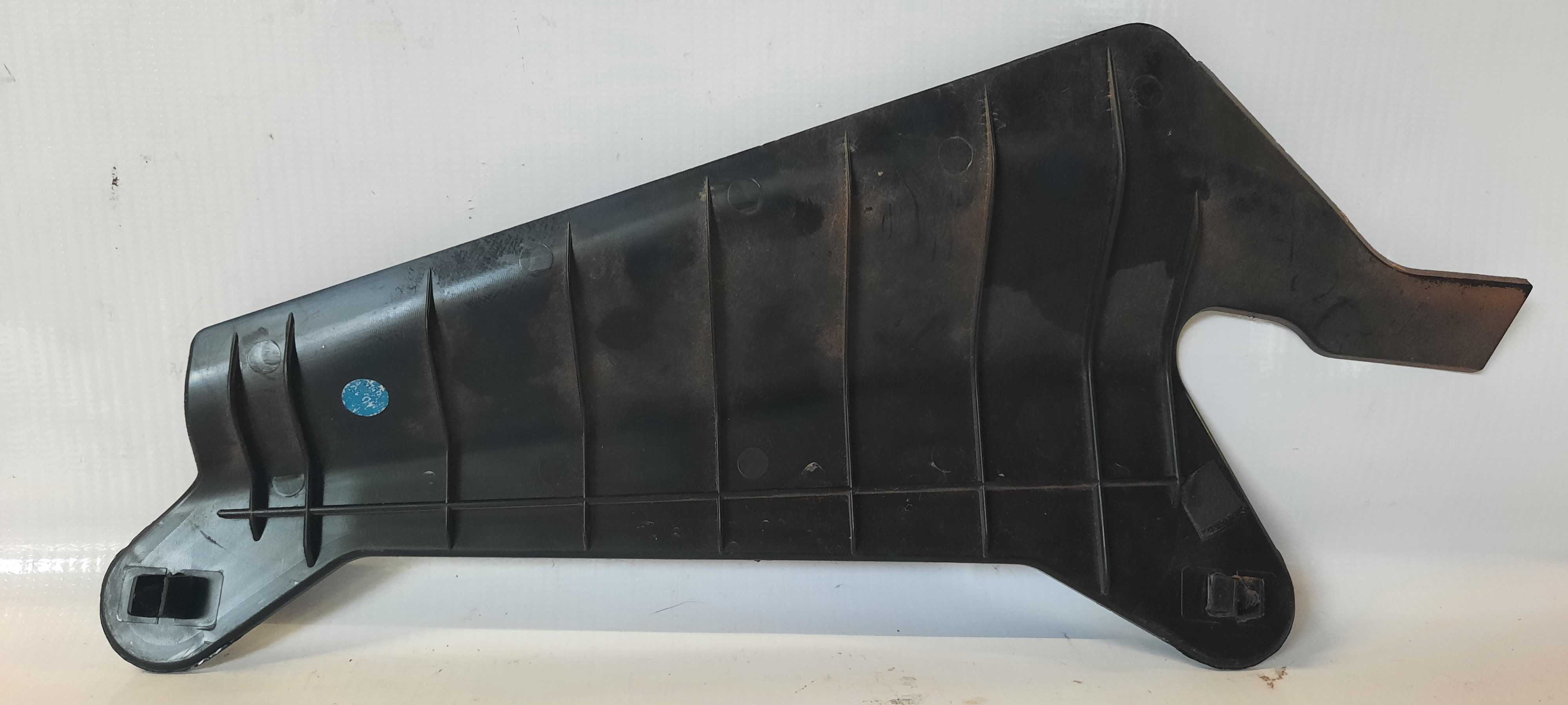 Suporte Trava Elétrica Traseira Direita Hb20 814771s000 Orig 2