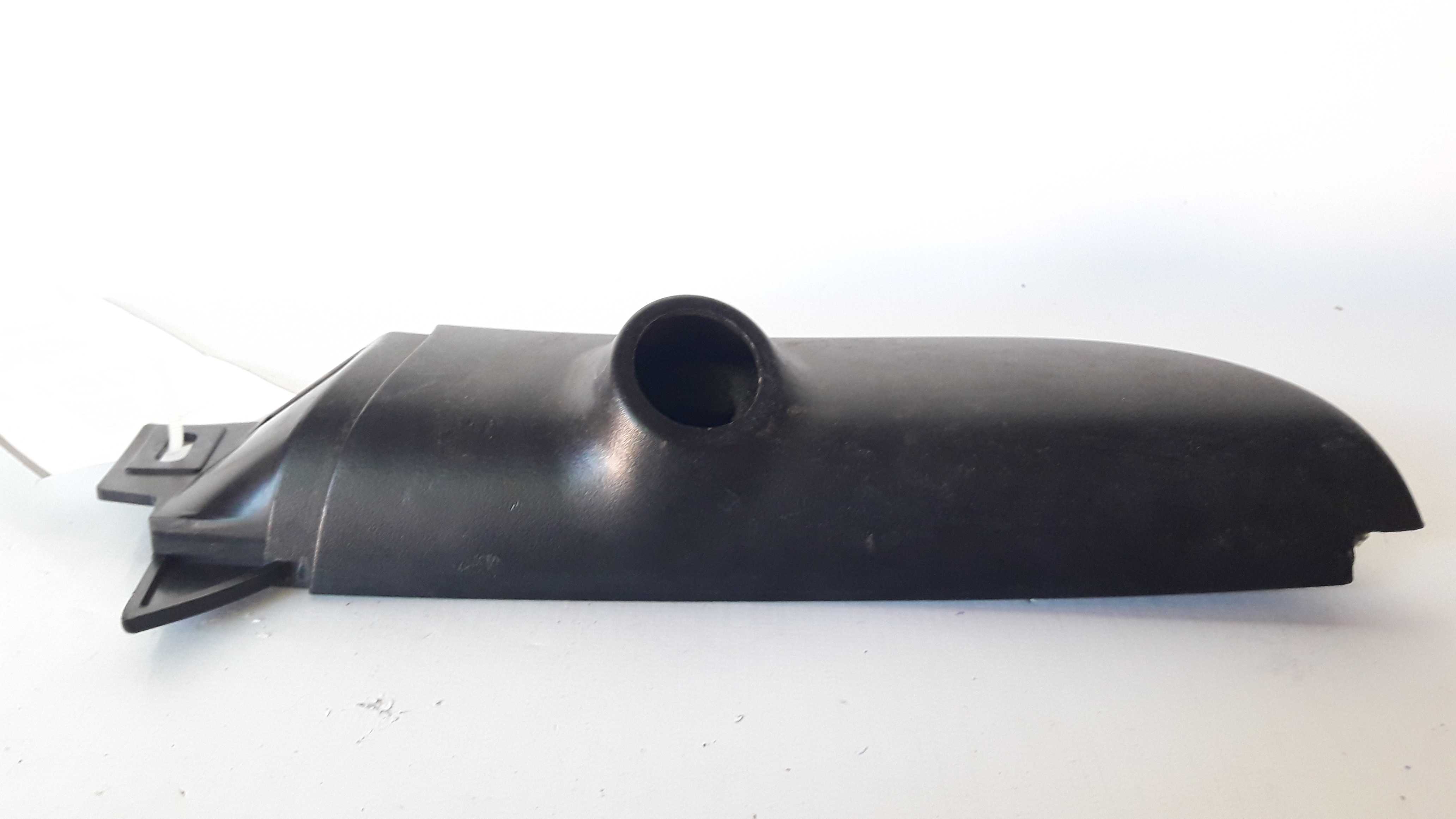 Moldura Int Retrovisor Diant Direito Fox 03/2010 Original 4