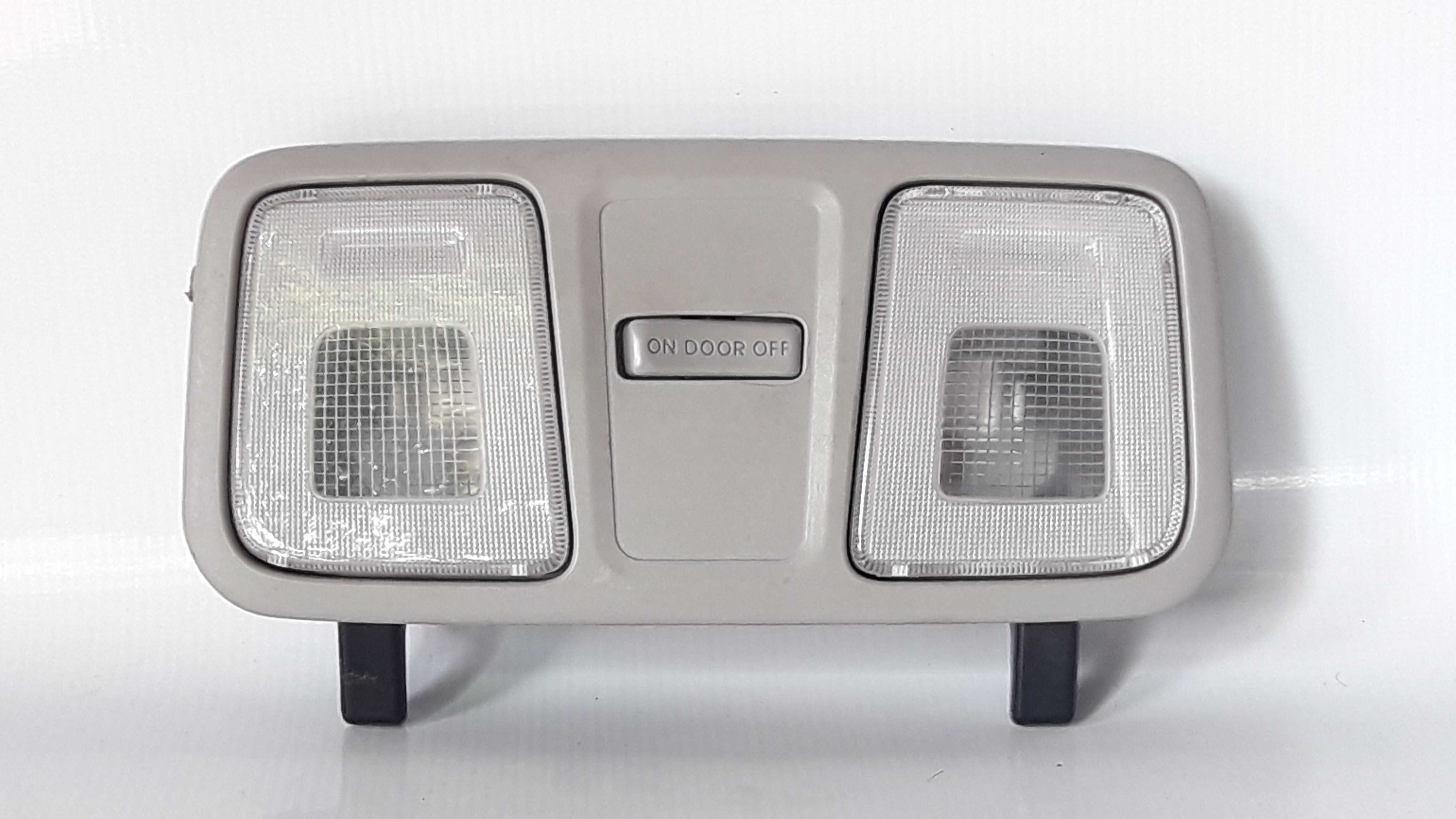Luz Cortesia Teto Hyundai Hb20 13/19 92850-1s0xx Original 1