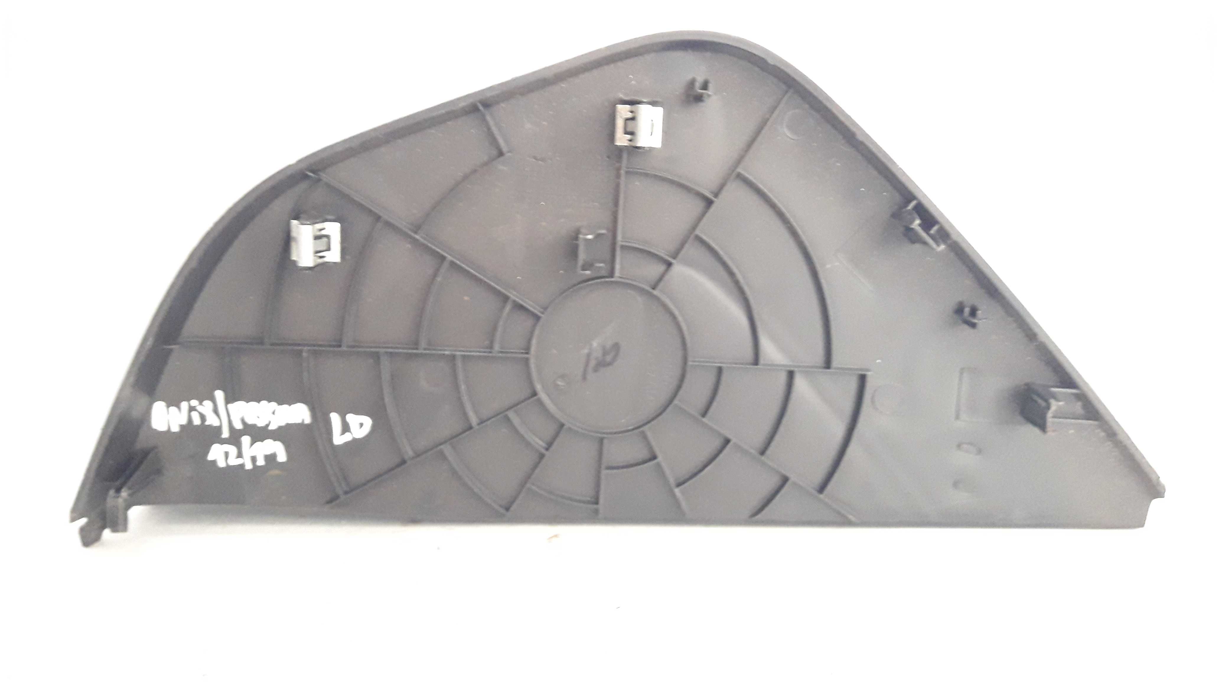 Moldura Lateral Direita Painel  Onix Prisma 12 A 19 94750000 2