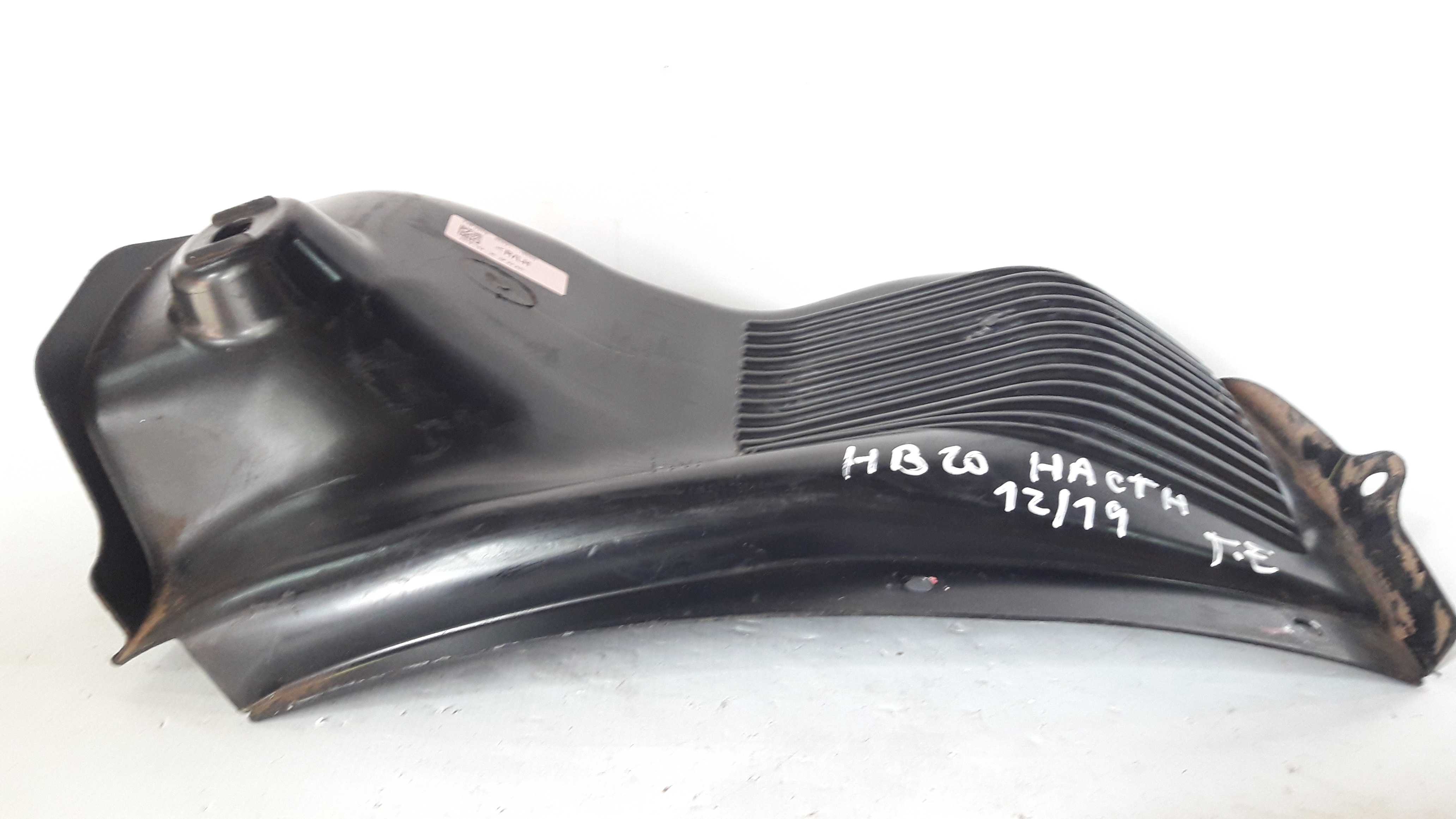 Para Barro Traseira Esquerdo Hb20 Hatch 12/19 868211s500 2