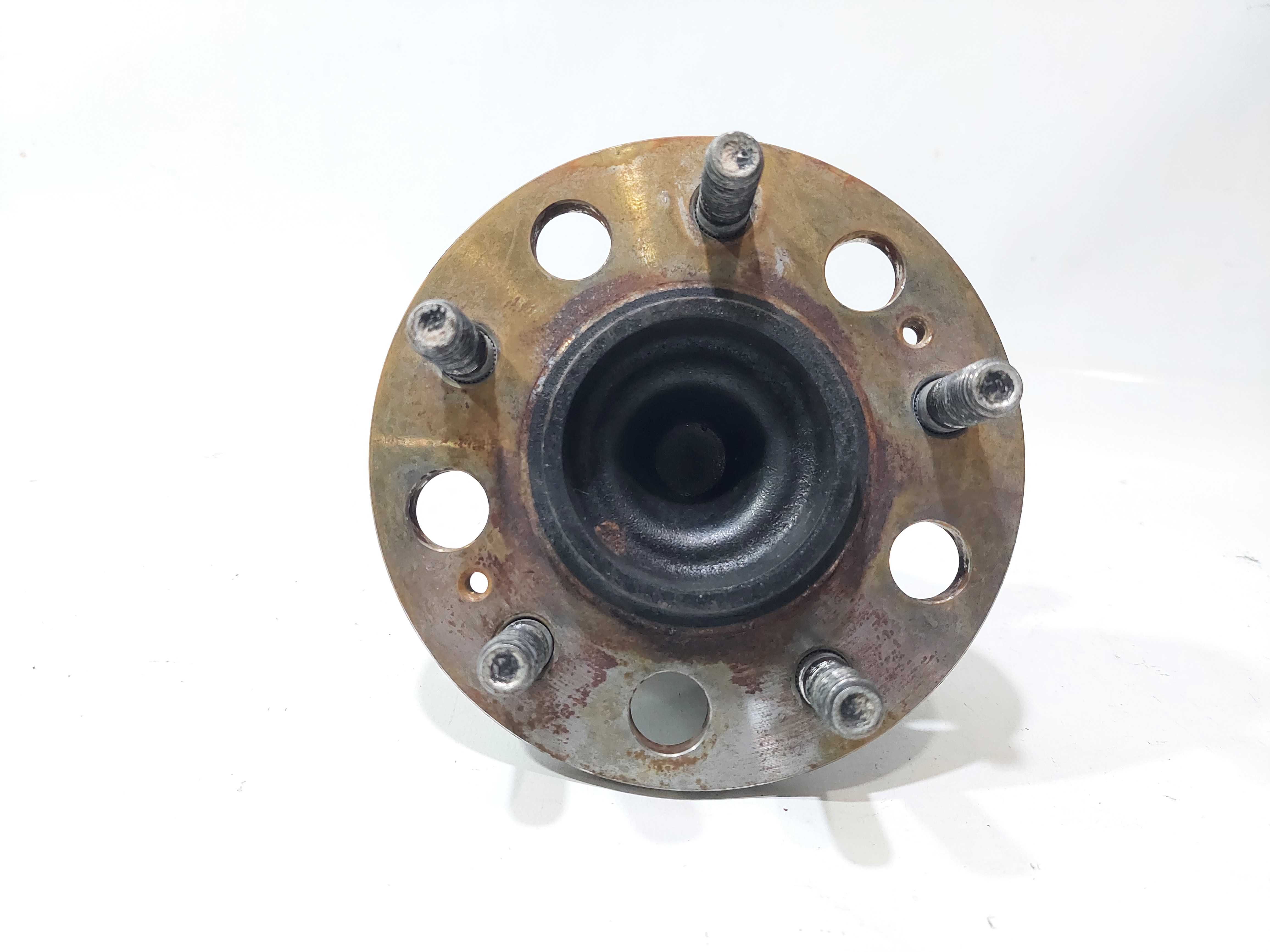 Cubo Roda Traseira Esquerda Hyundai Sonata 2