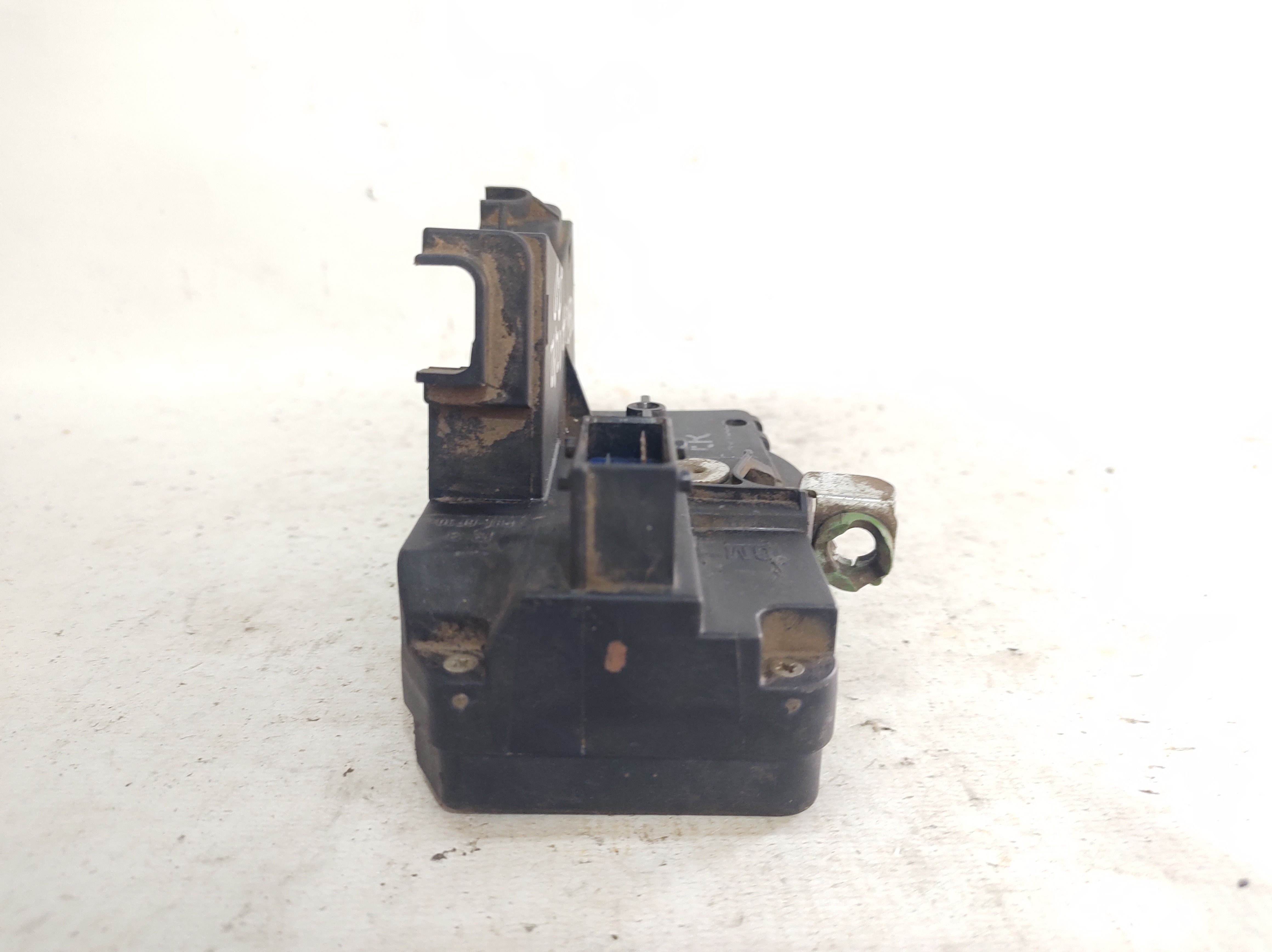 Fechadura Elétrica Porta Dianteira Direita Meriva 02 A 12 4