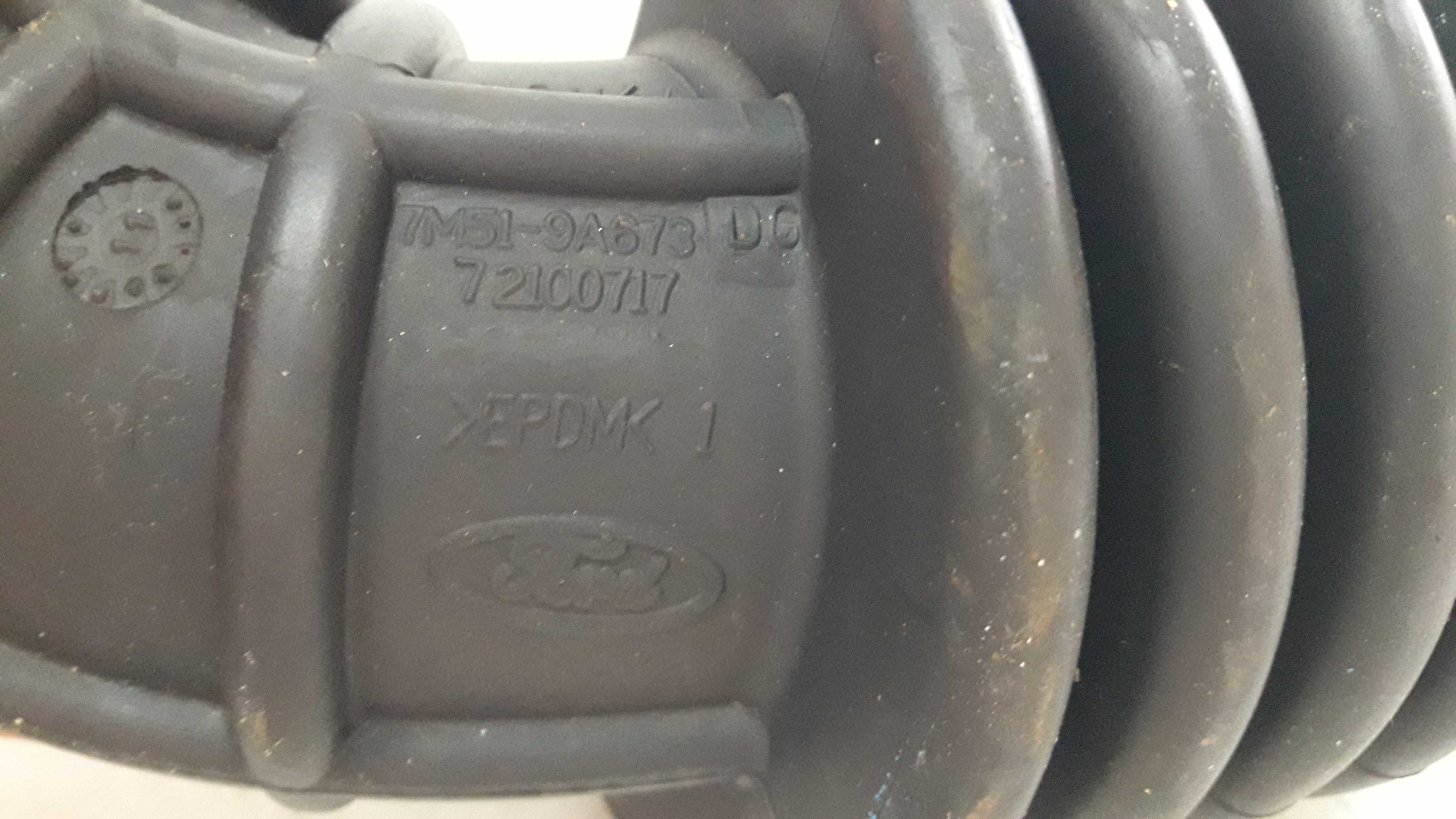 Mangueira Saida Filtro Ar S Sensor Focus 1.6 9a13 7m519a673d 5