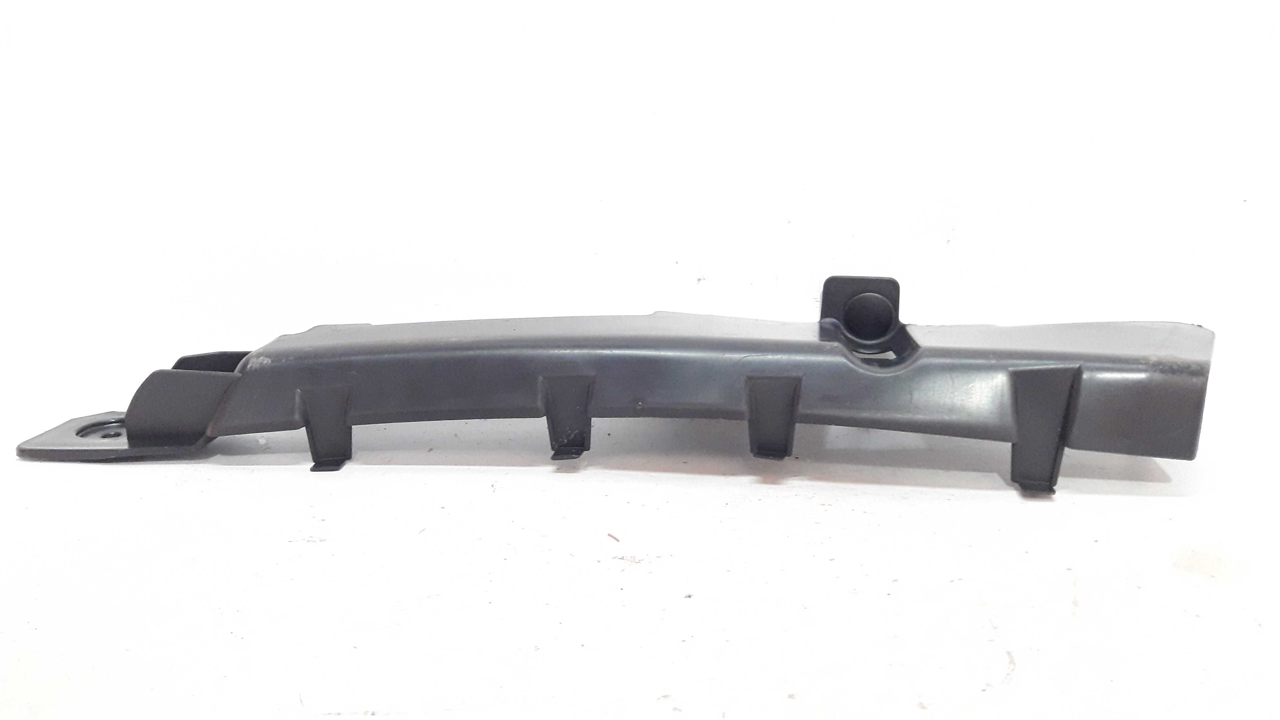 Moldura Interna Esquerda Porta Malas Logan Sandero 15 A 19 2