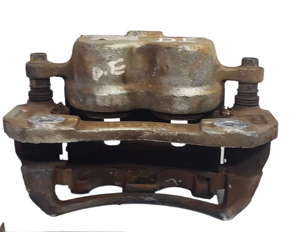 Pinça Freio Dianteiro Esquerdo Captiva 3.6 V6 8/13 2