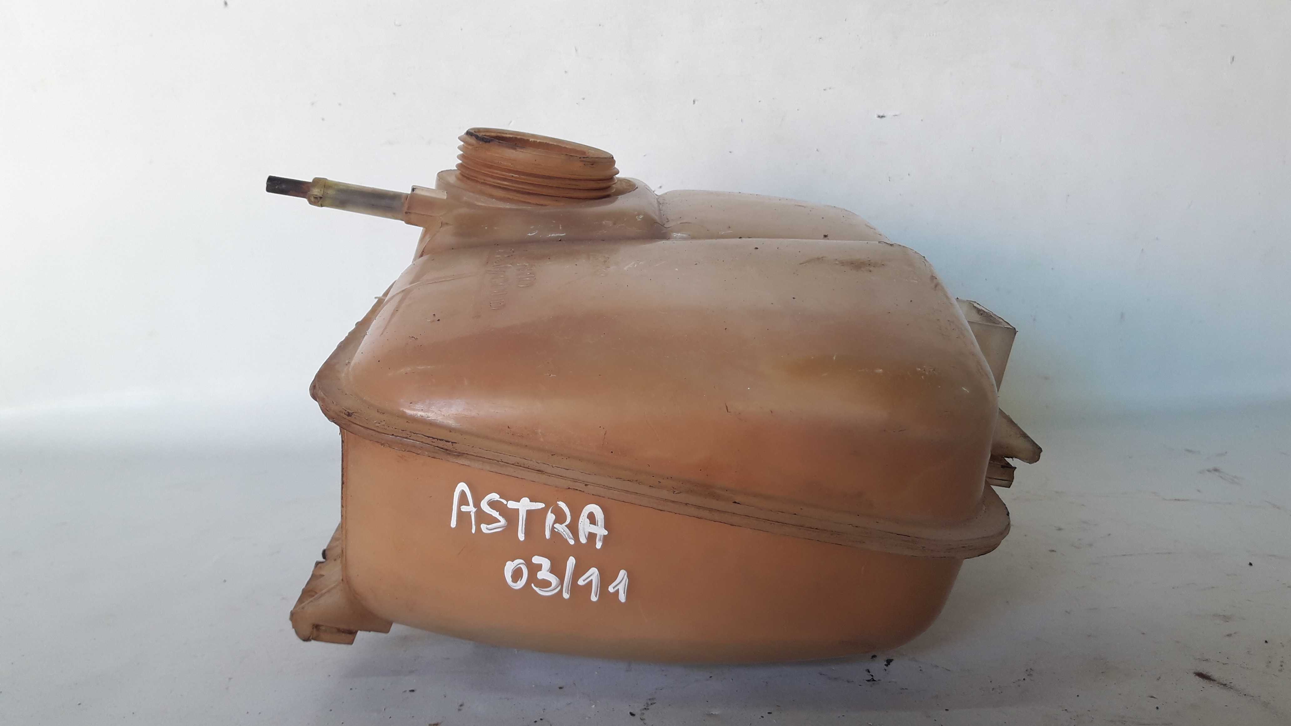 Reservatório Agua Radiador Vectra/astra 2.0 8v 6/11 90530688 3