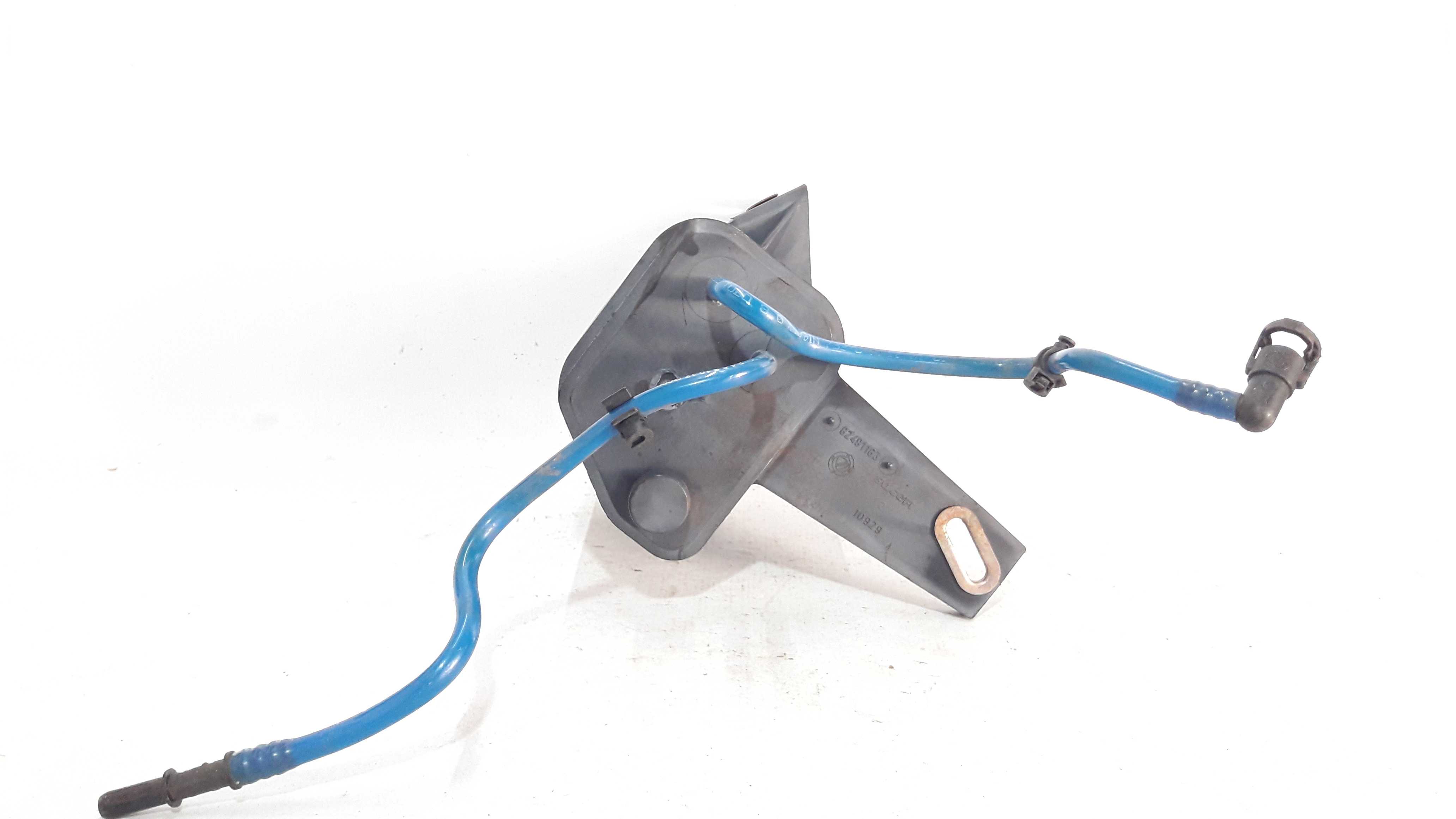Filtro Canister Carvão Ativado Strada 96/00 82491183 25904 2