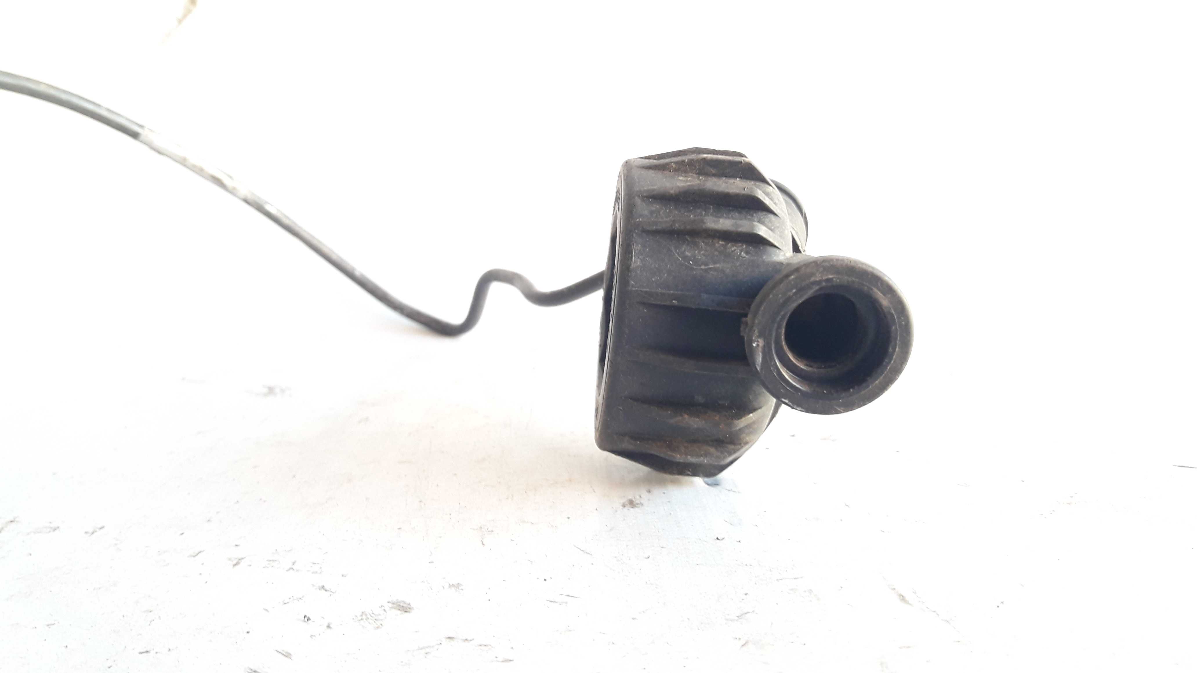 Válvula Cilindro Embreagem Chevrolet Camaro Fm27007 Original 3