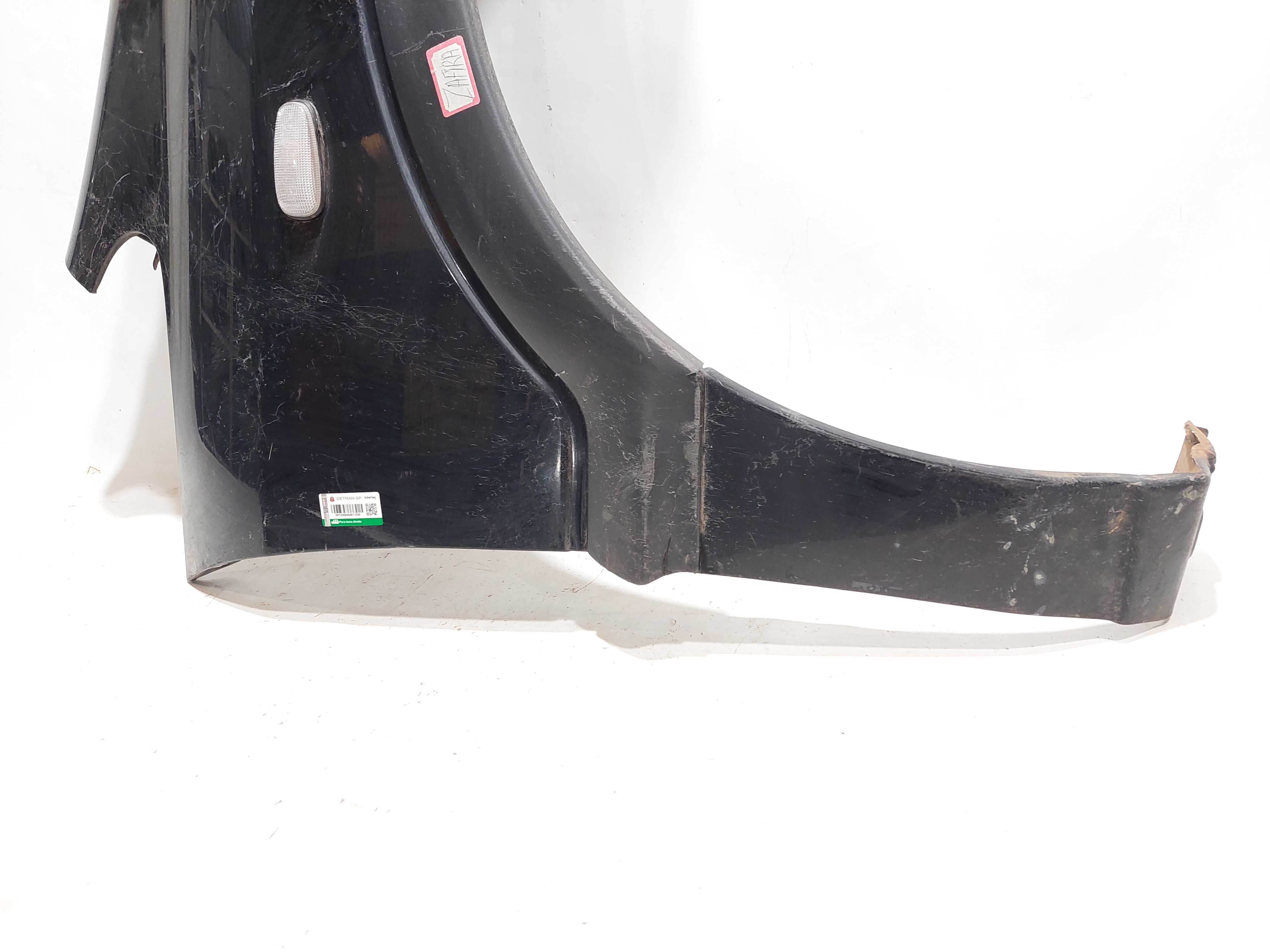 Paralama Lado Direito Chevrolet Zafira Original 2