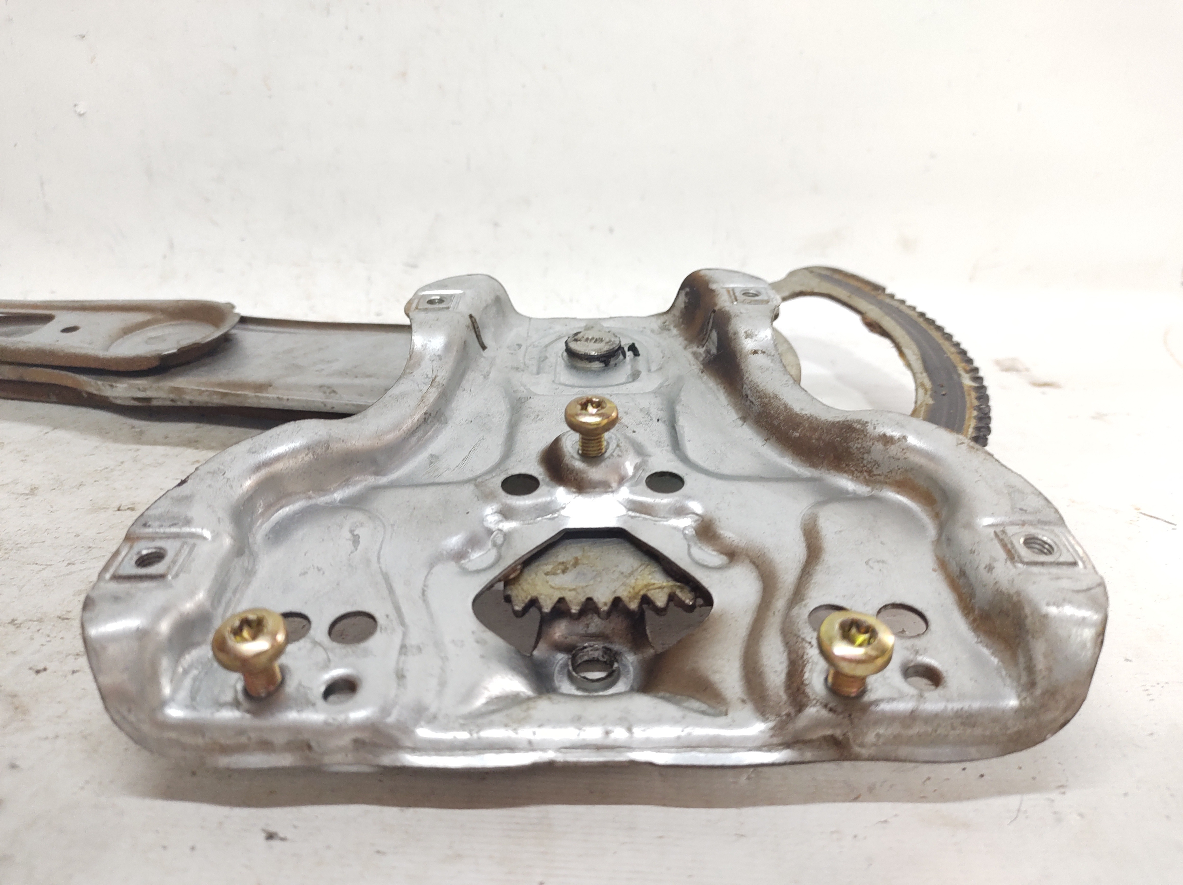 Maquina Vidro Elétrico Dianteiro Direito Corolla 03 A 08 7