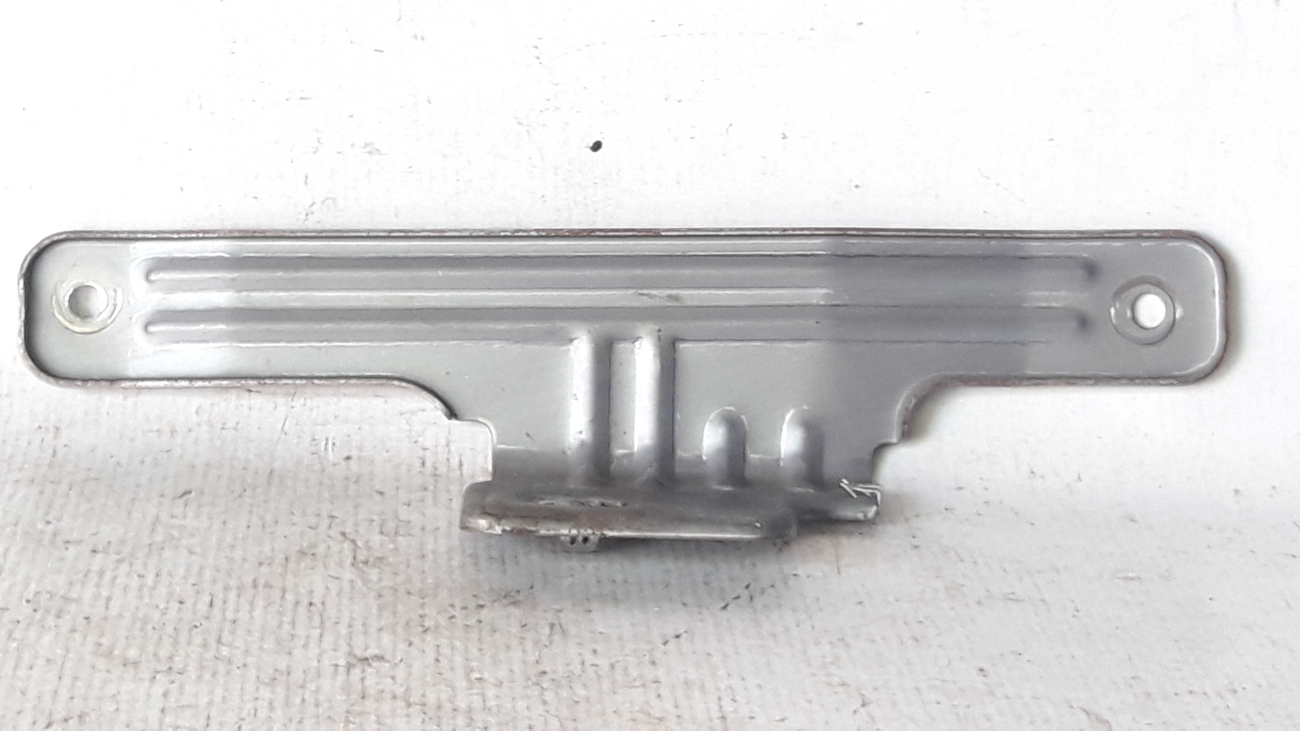 Suporte Forro Porta Traseira Esquerda Cobalt Original