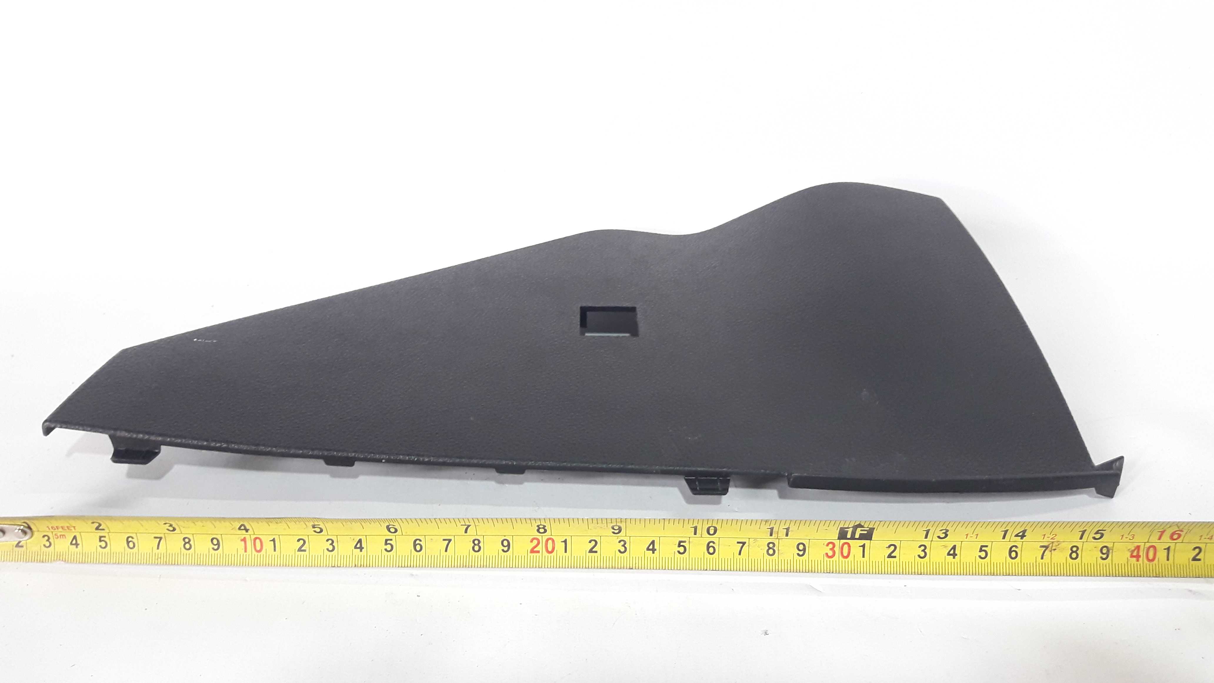 Moldura Console Painel Direito Corolla 5531702520 5
