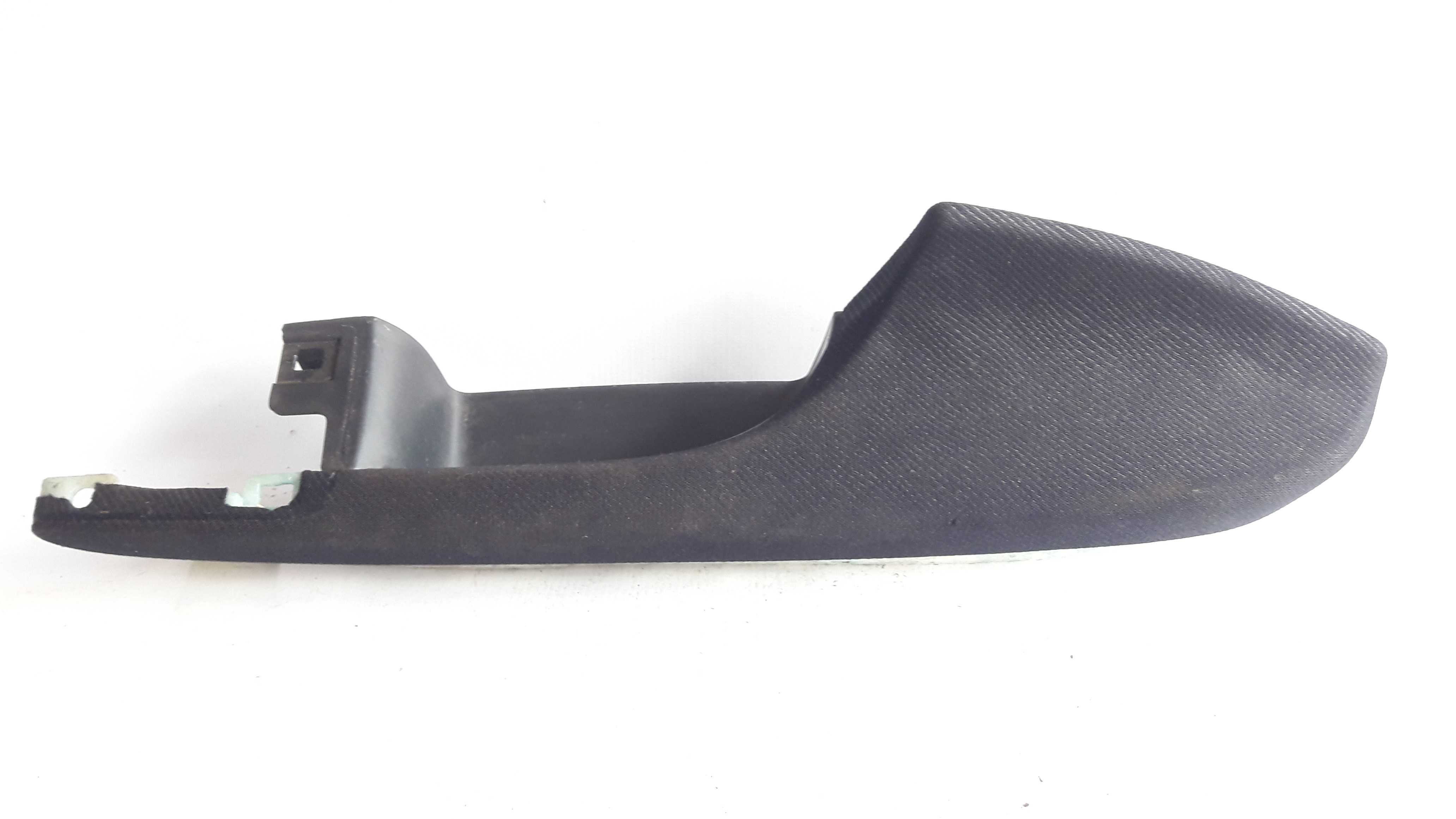 Puxador Interno Porta Traseira Direita Honda City 09/14 Orig