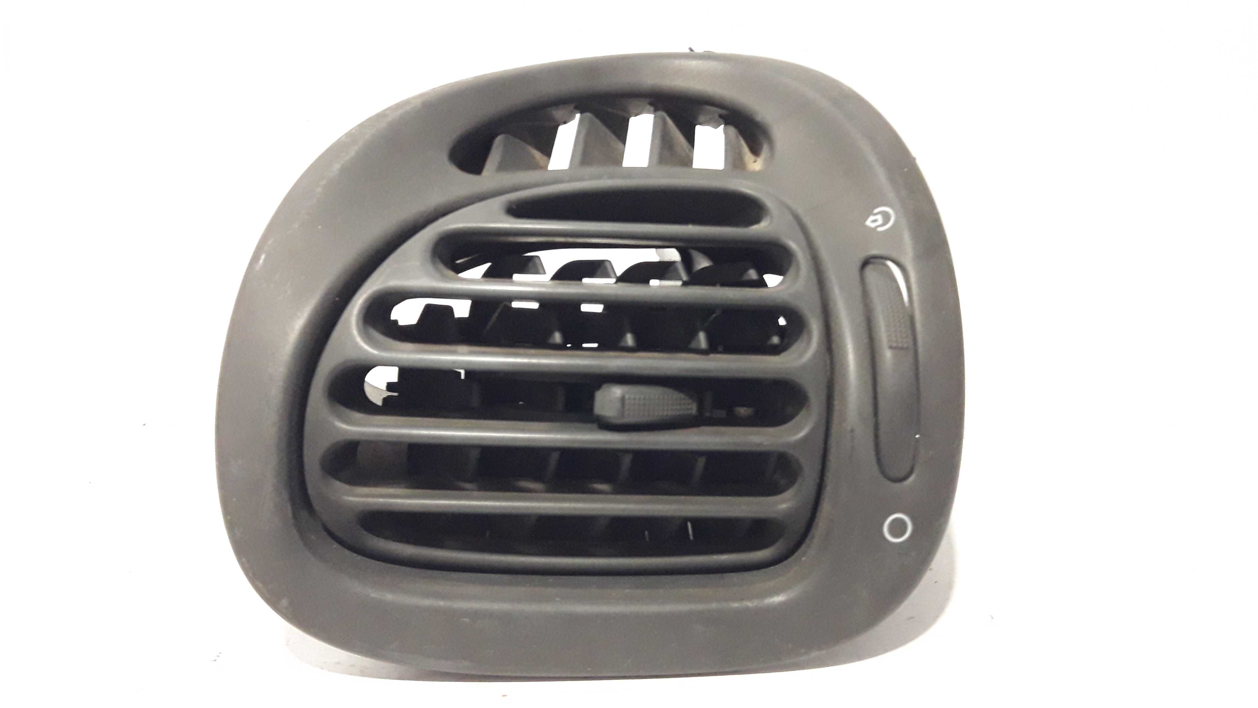 Difusor Ar Esquerdo Xsara Picasso 02/7 9631280177 27525