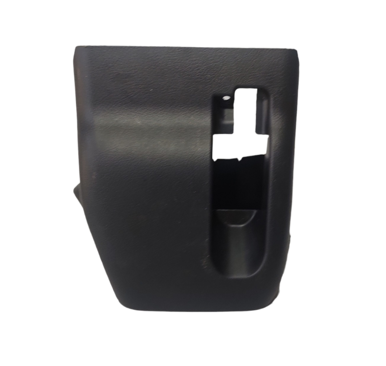Moldura Coluna Direção Hilux 16/19 45287-0k130 6