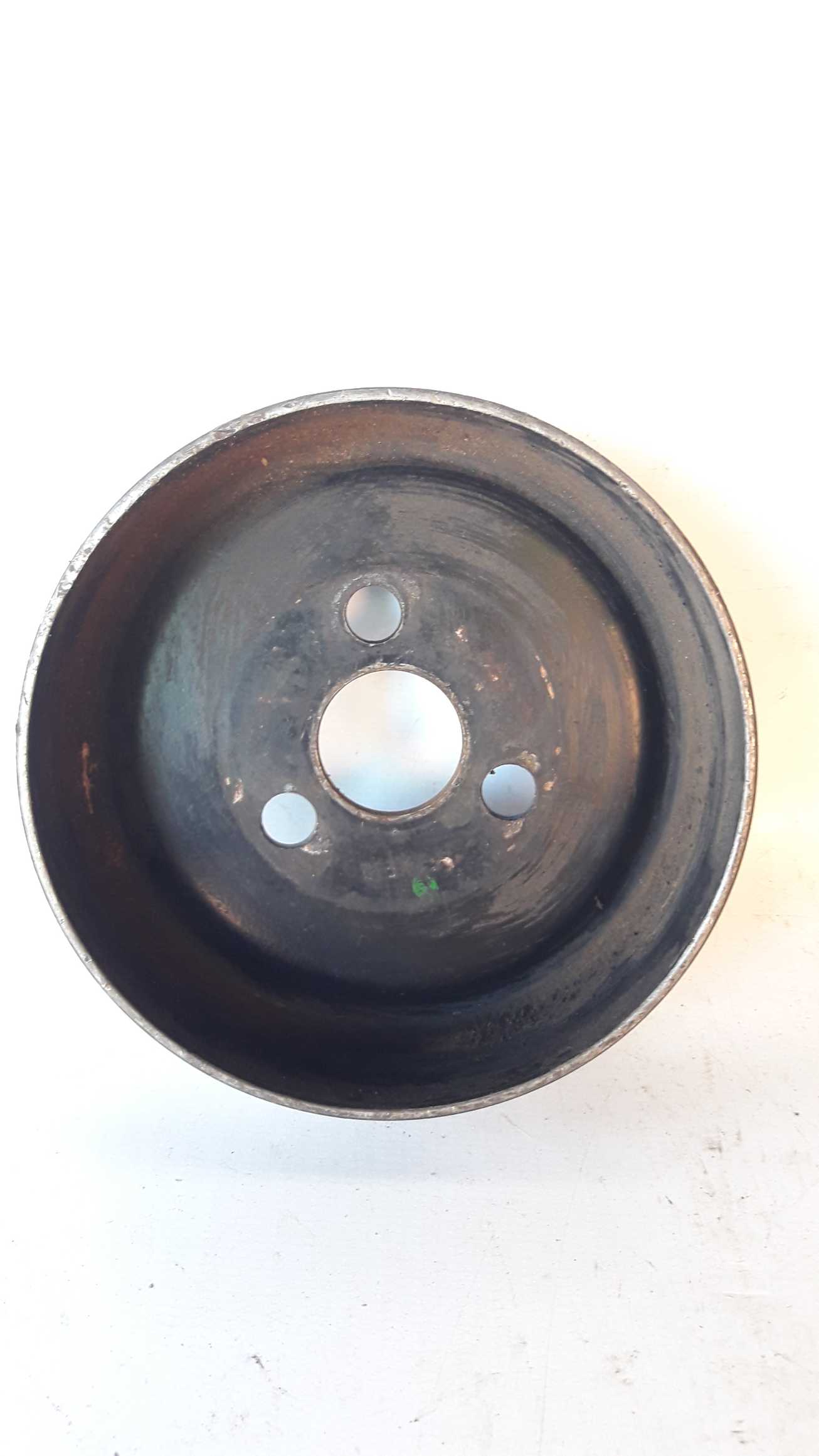 Polia Bomba Água  Ford Focus 1.8 Aut Original 1