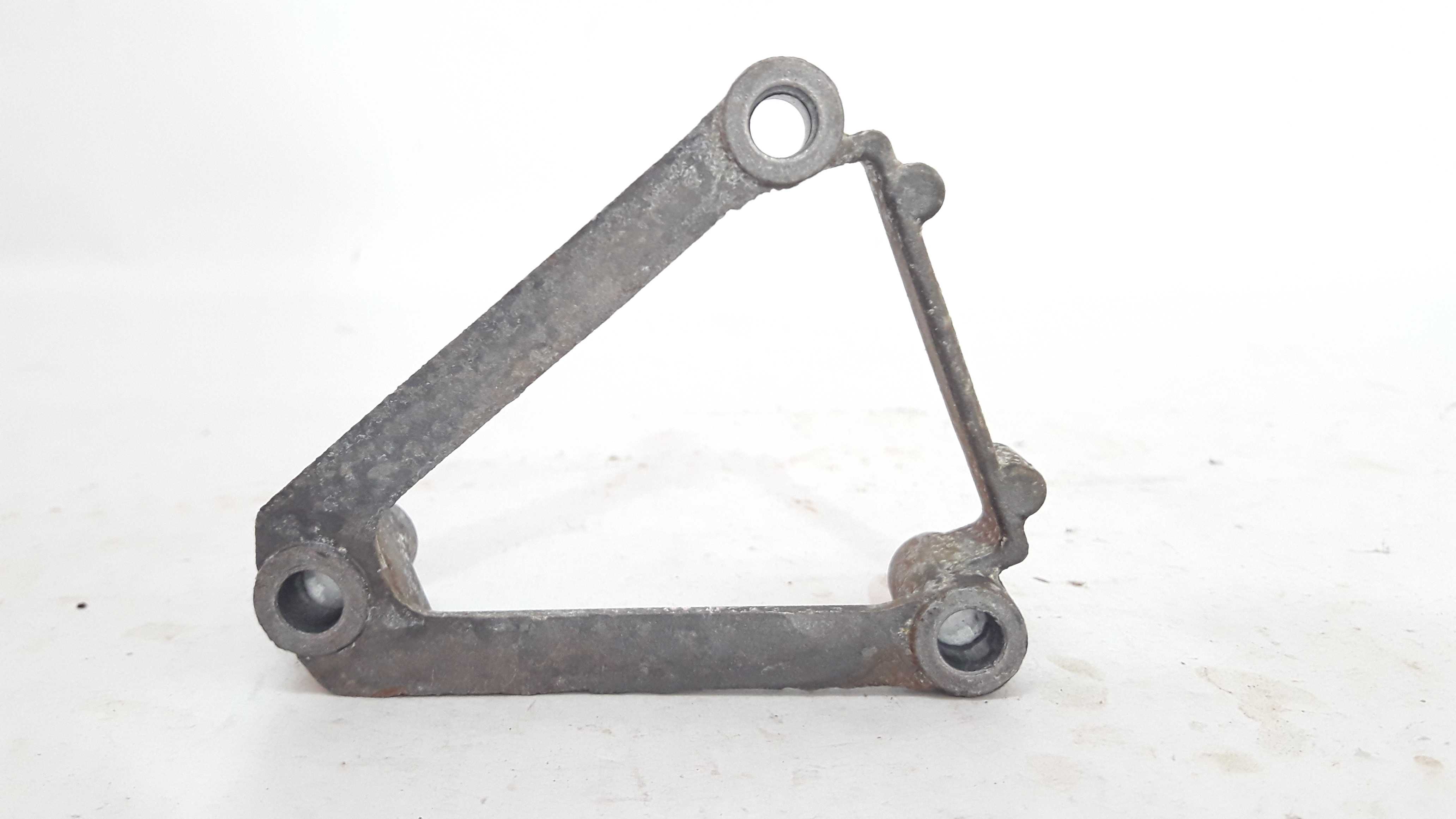 Suporte Bobina Ignição Fox Spacefox 1.6  16 A 22 030103585 6