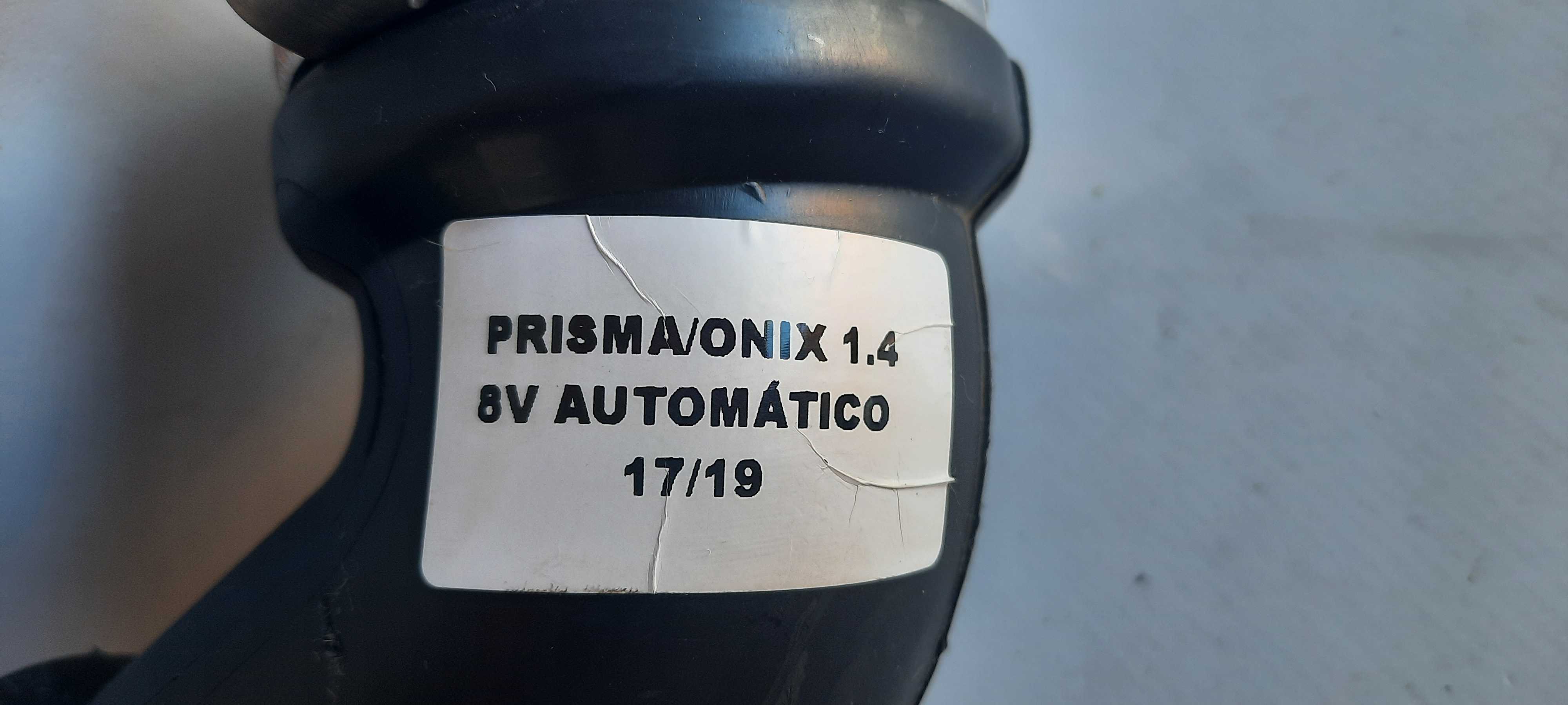 Mangueira Filtro Ar Ônix 1.4 2017 A 2019 52057550 Original 4