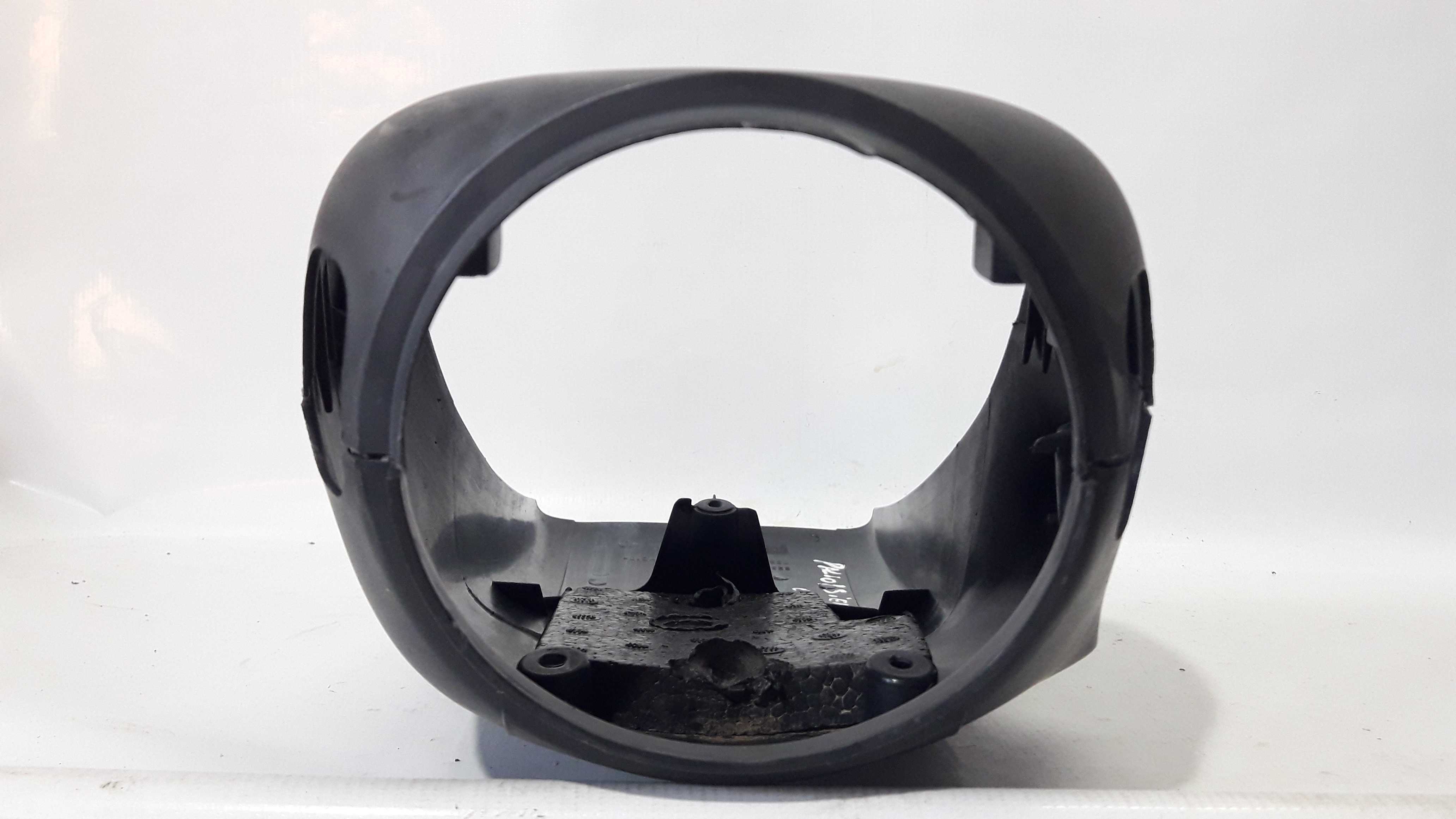 Moldura Coluna Direção C Furo Alerta Palio/siena 9/12 3