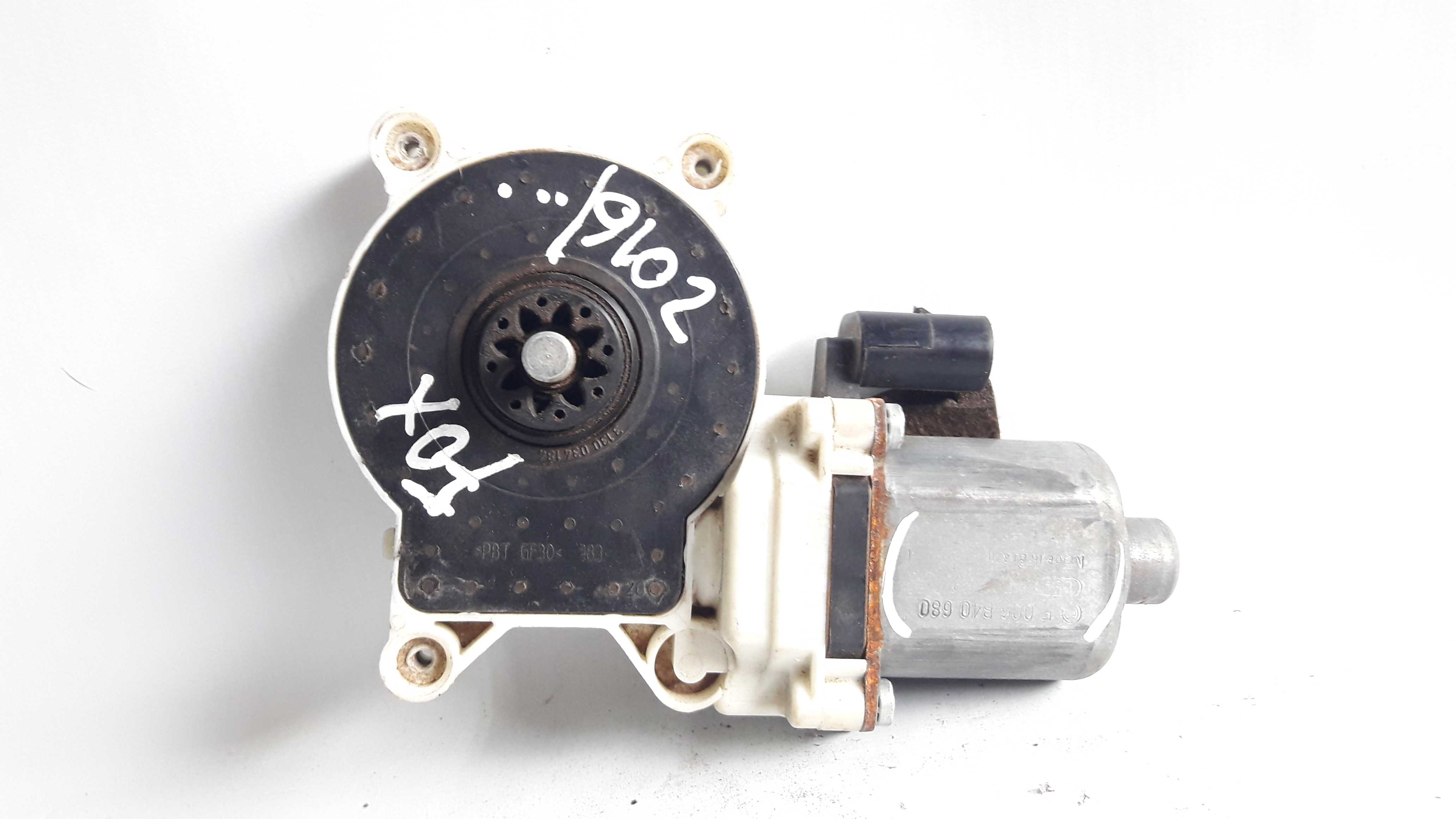 Motor Maquina Vidro Elétrico Dianteiro Esquerdo Fox 16/18 1