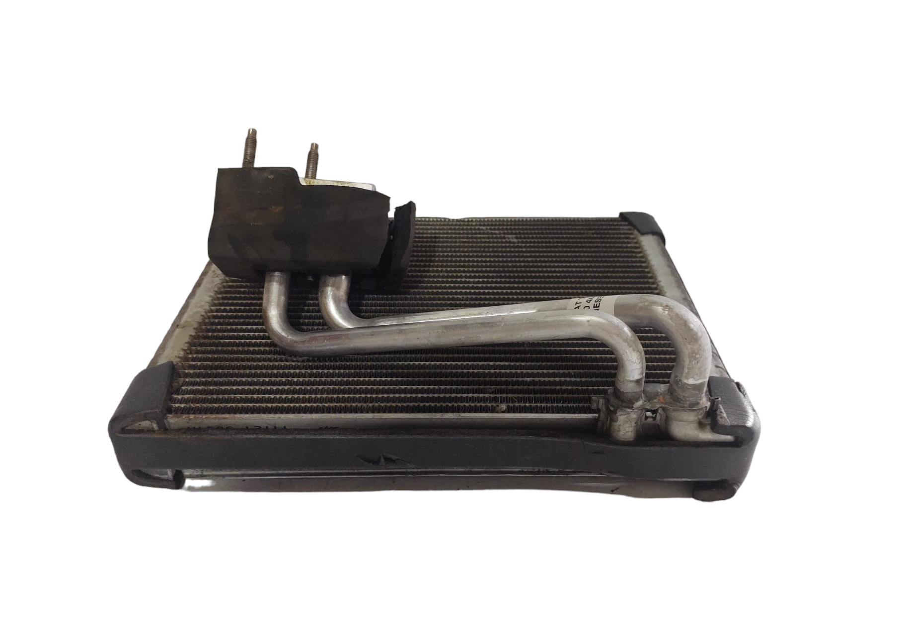 Evaporador Ar Condicionado Toro Compass Rengade 16 A 21 4