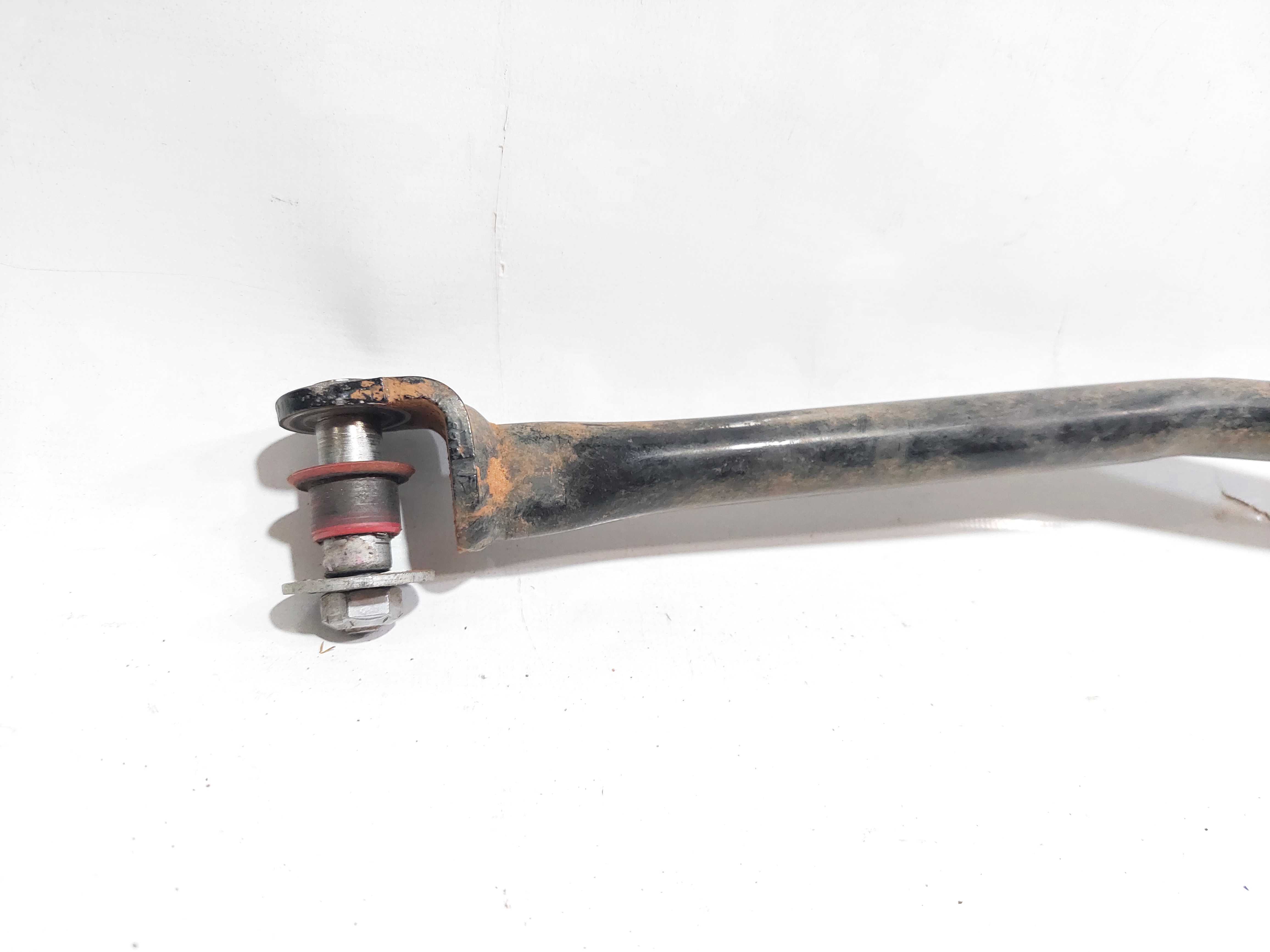 Varão Cabo Trambulador Renault Sandero 12/17 1.6 8v Original 2