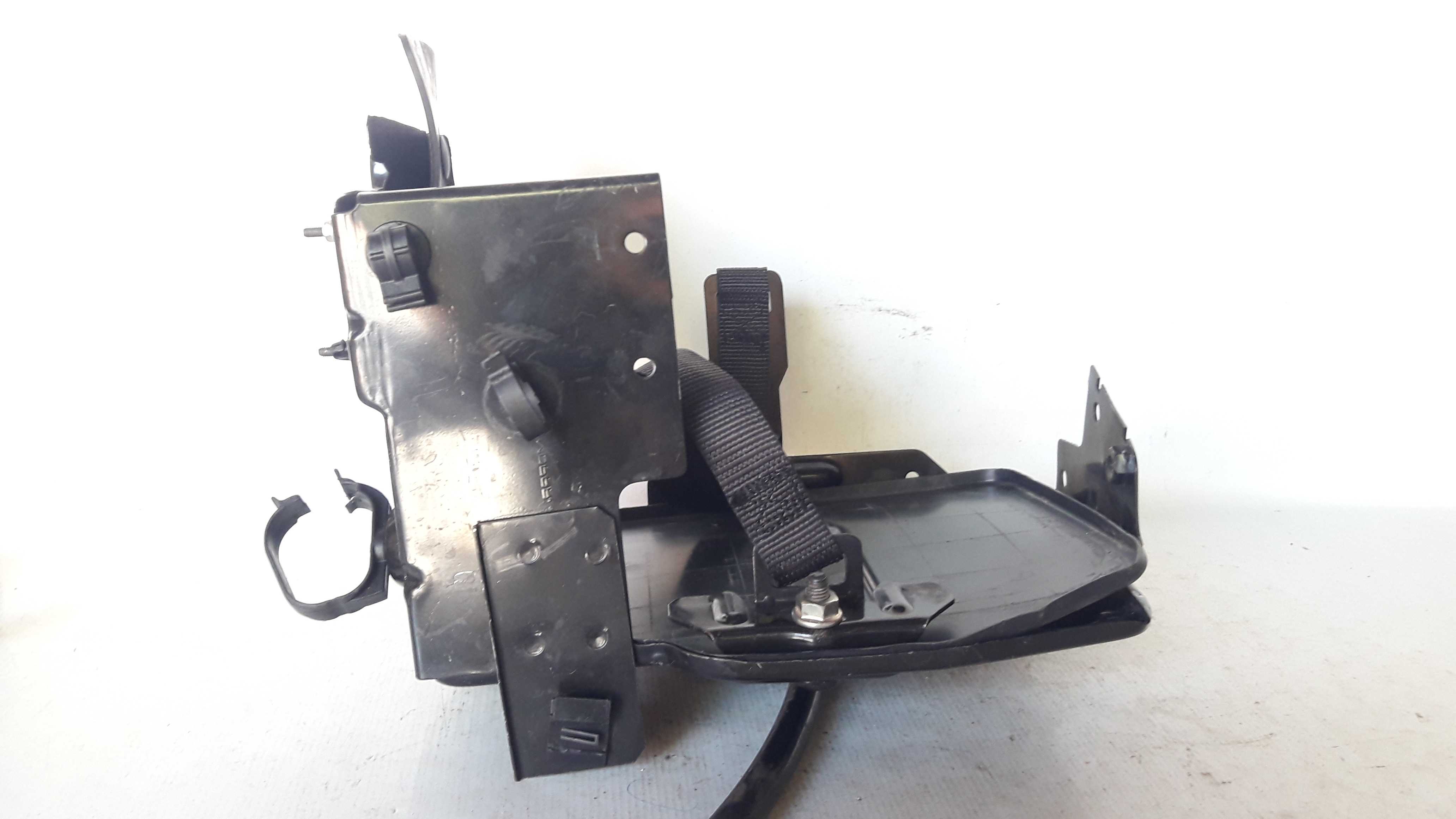 Suporte Bateria Fiat Mobi 2016/2020 Motor Evo Original