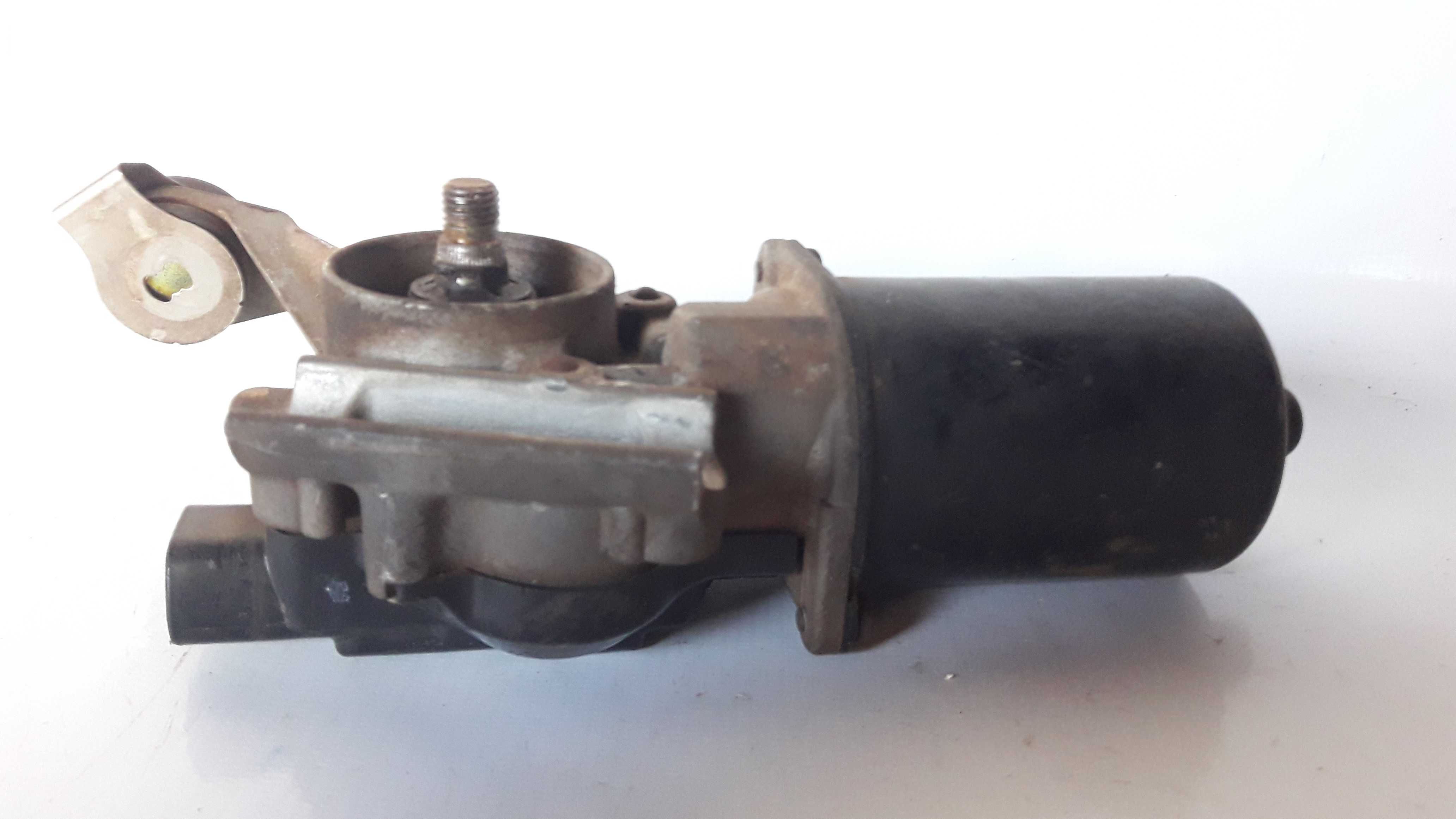 Motor Limpador Parabrisa Honda Fit 2004/09 Original 2