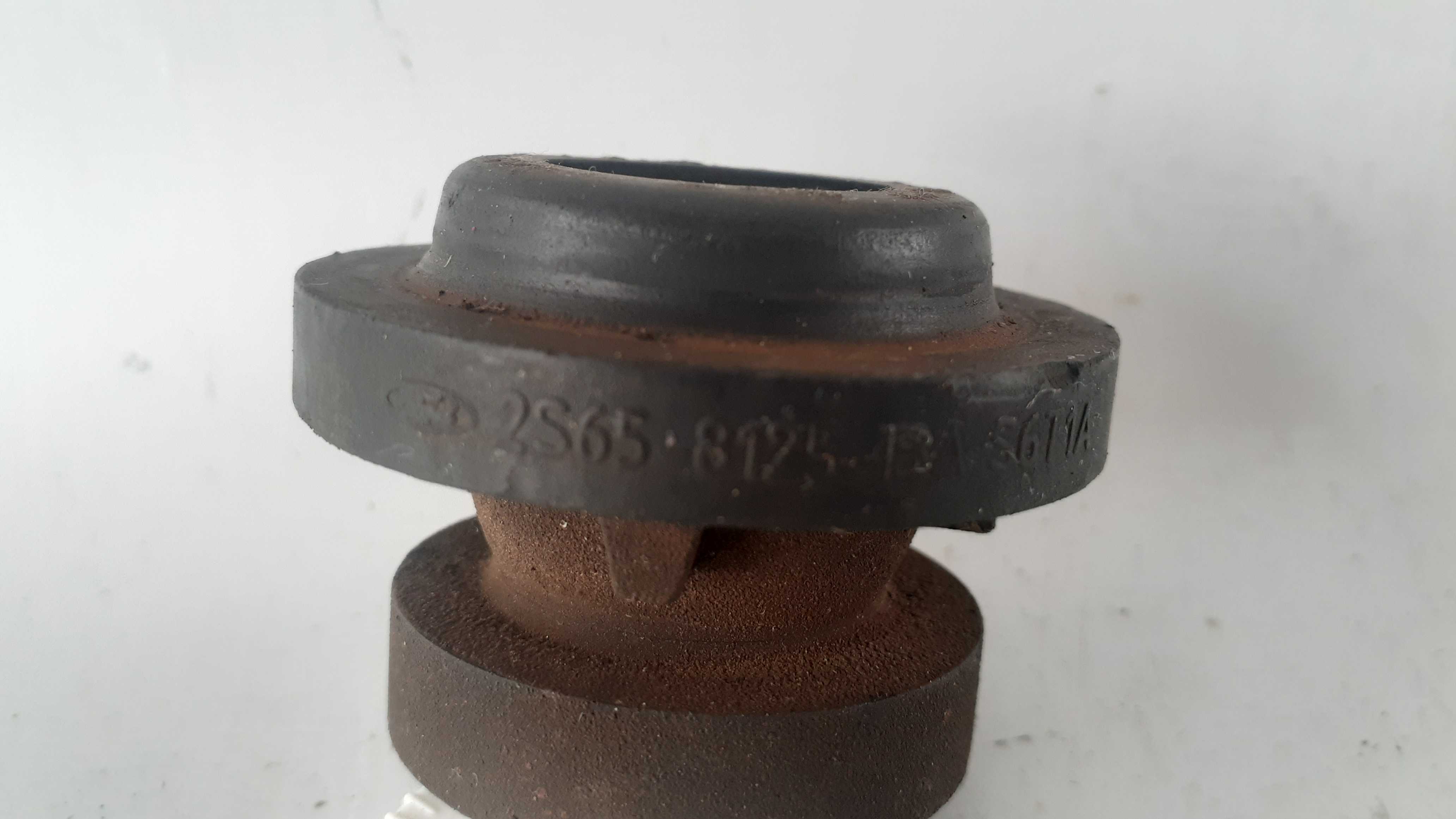 Coxim Acelerador Fiesta 04/12 25658125 Original 4