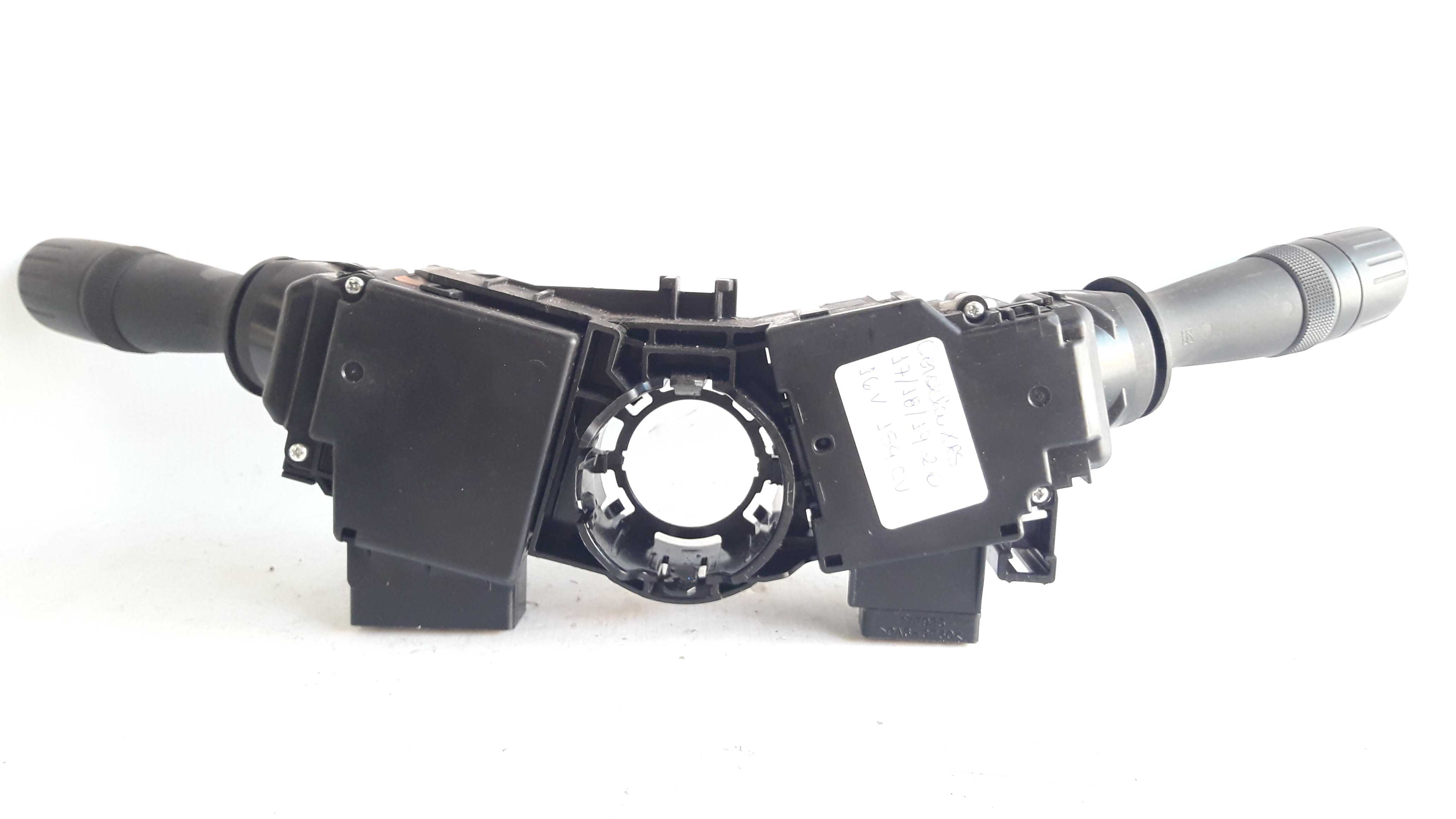Chave Luz Seta Corolla Xrs 2.0 16v 154cv 17 18 19 7
