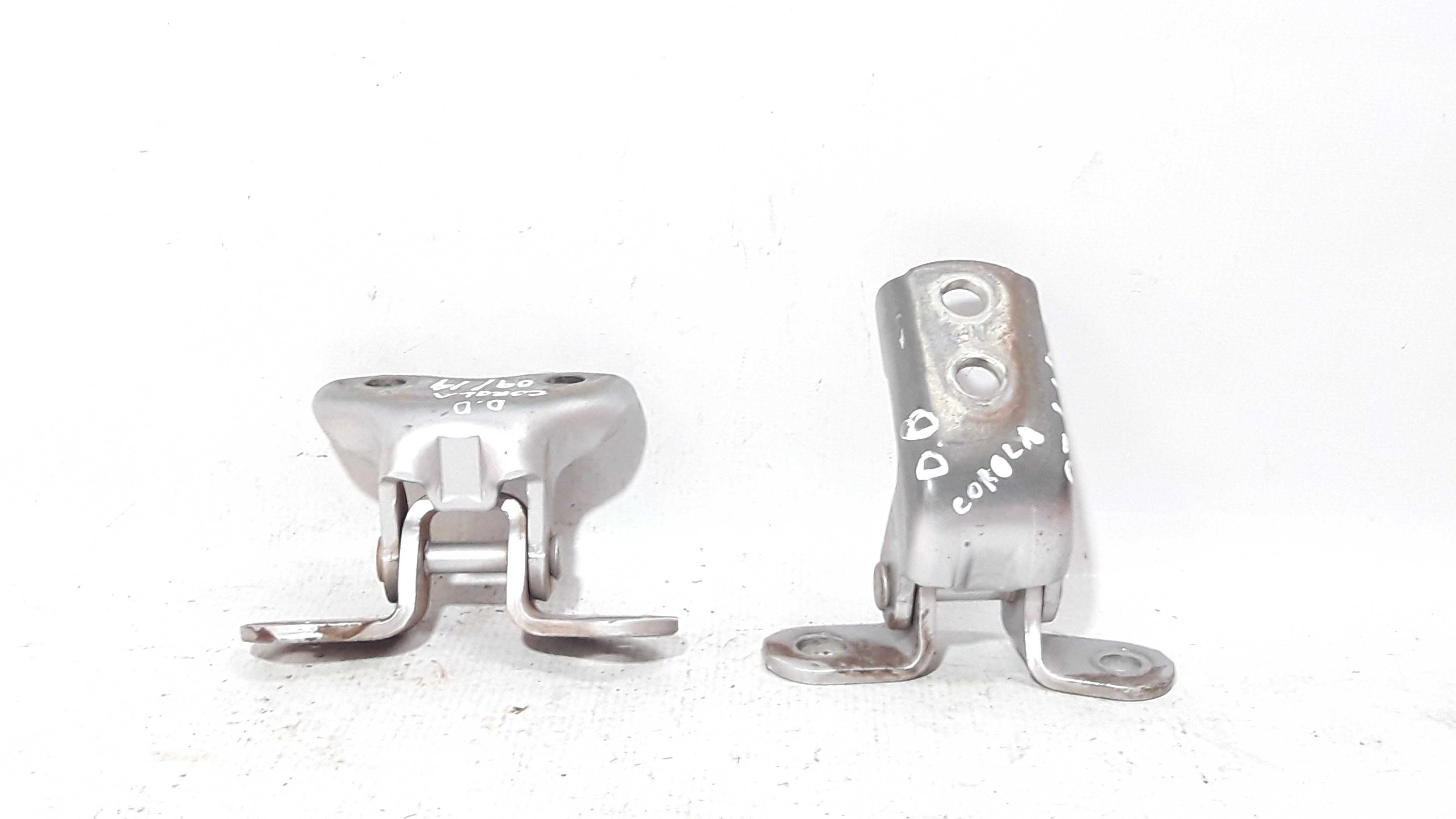 Dobradiça Porta Dianteira Direita Corolla 9/14 24508 2