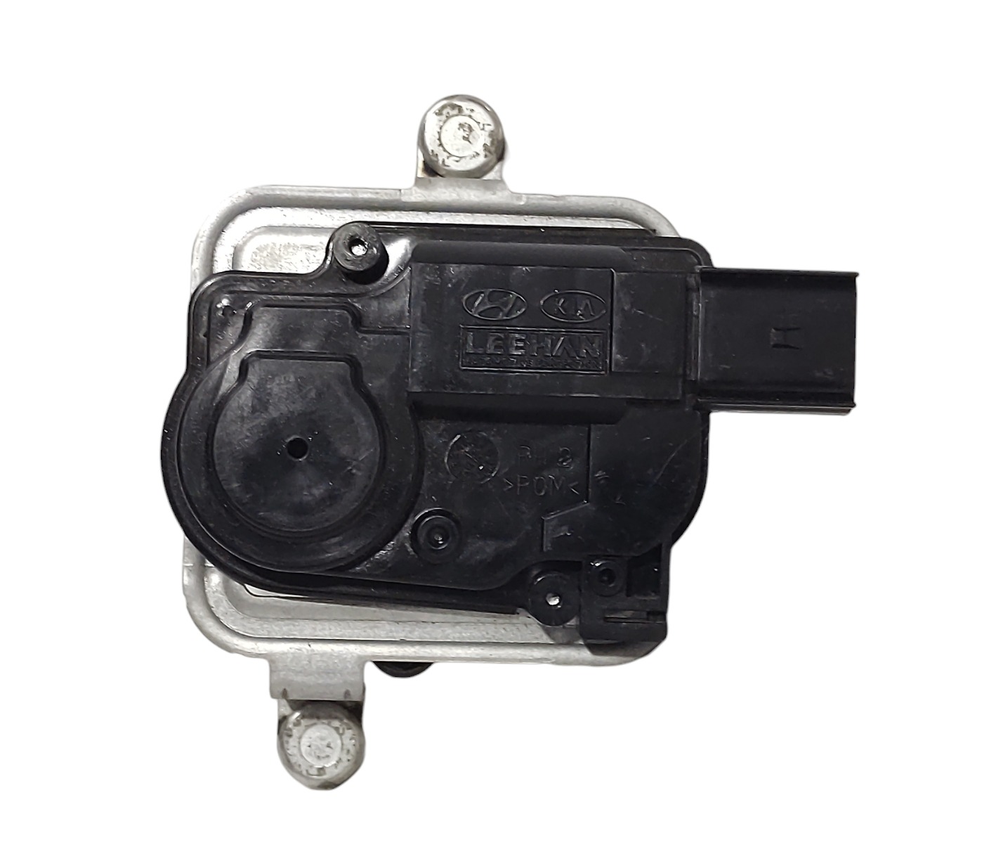 Trava Elétrica Tampa Traseira Hb20 15 A 19 2