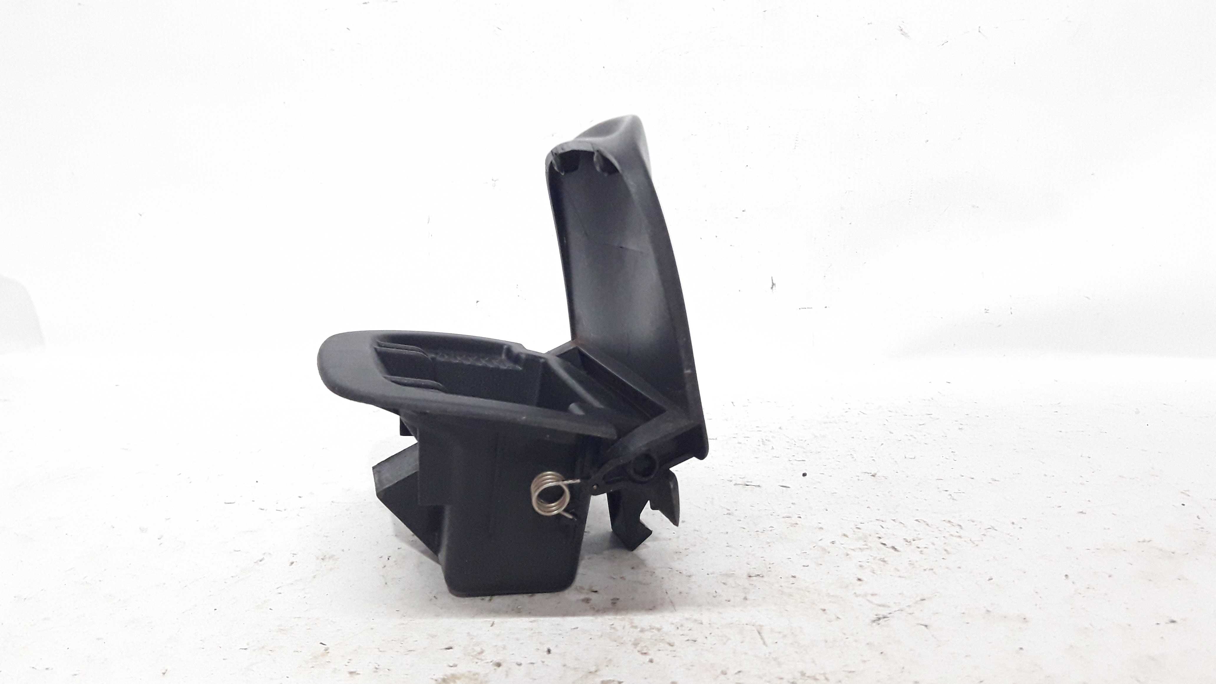 Cinzeiro Do Console Peugeot 206 1999 A 2010 Original 3