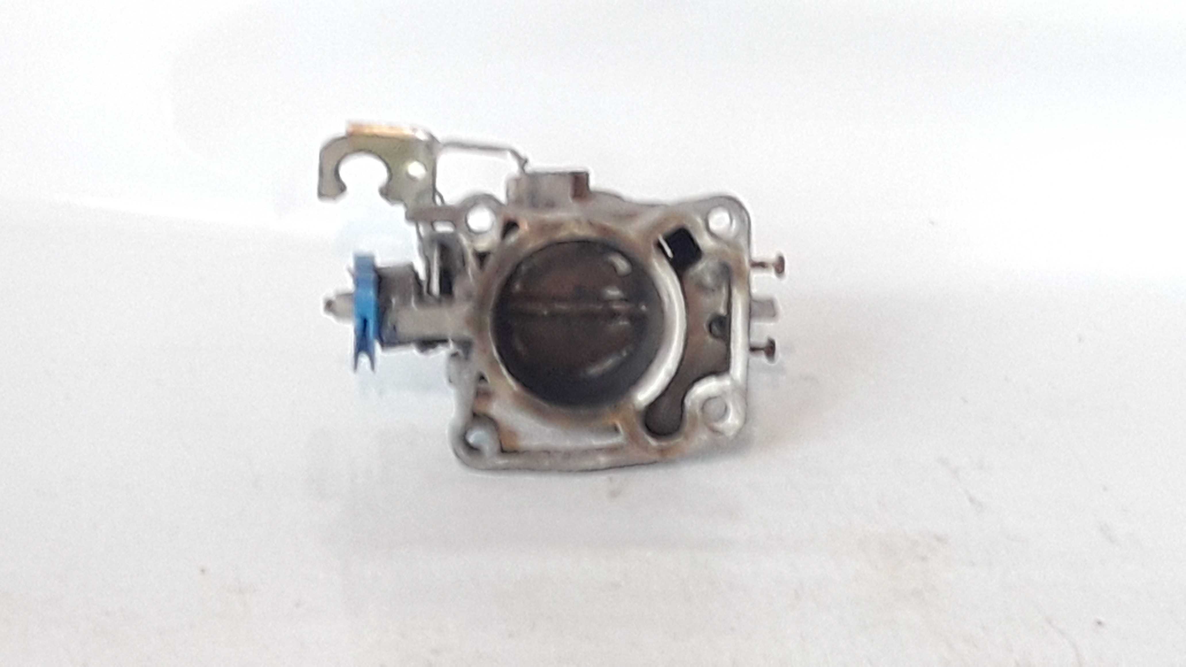 Corpo Borboleta Fiesta Rocan 1.6 2004 2005 2006 Original 6