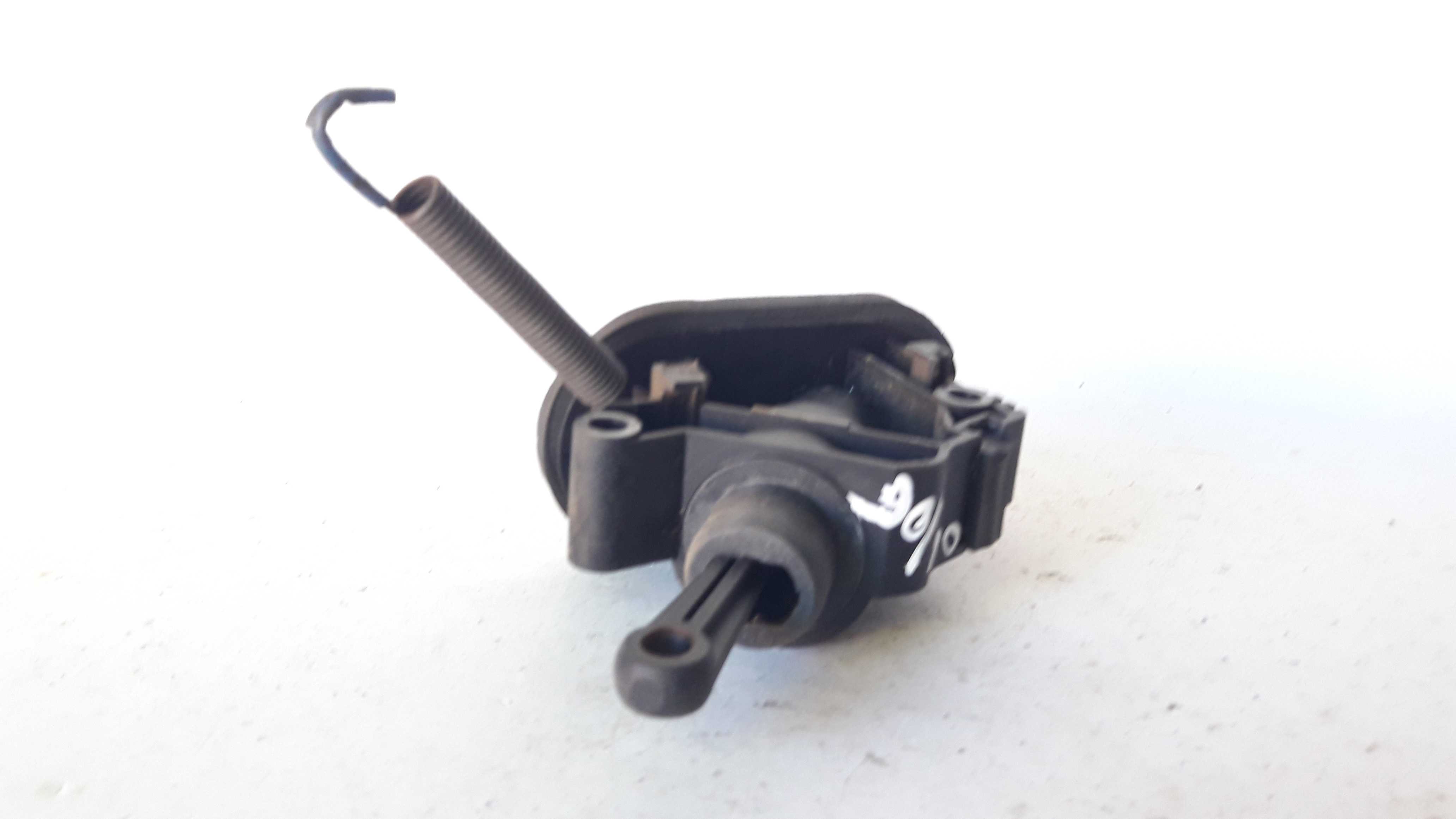 Cilindro Atuador Pedal Embreagem Fiesta 04/12 2s617a543ac 4