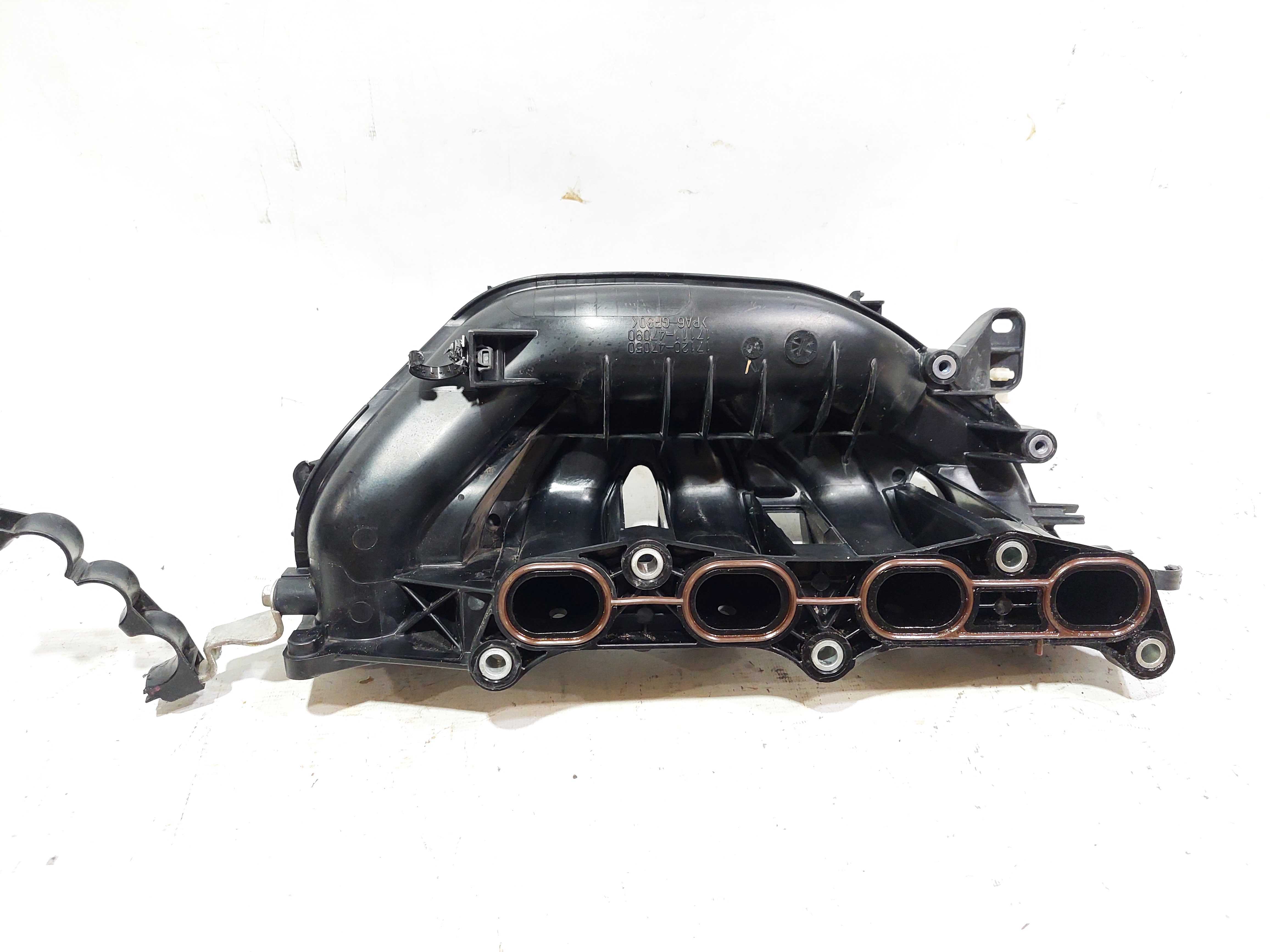Coletor De Admissão Toyota Etios 1.5 Manual 2015 Original 2