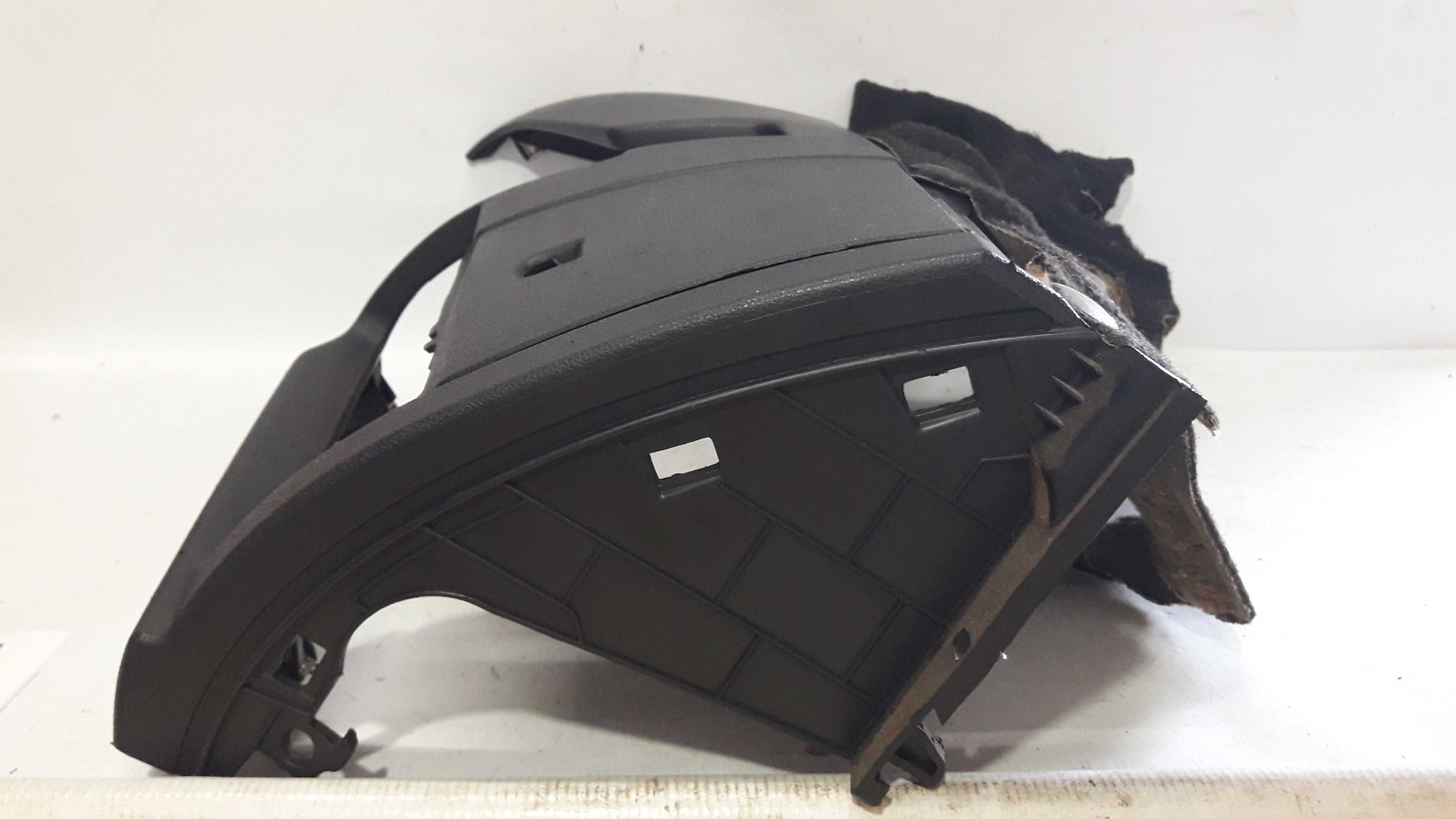 Moldura Inferior Painel Fluence 12 A 15 6892162454r 5