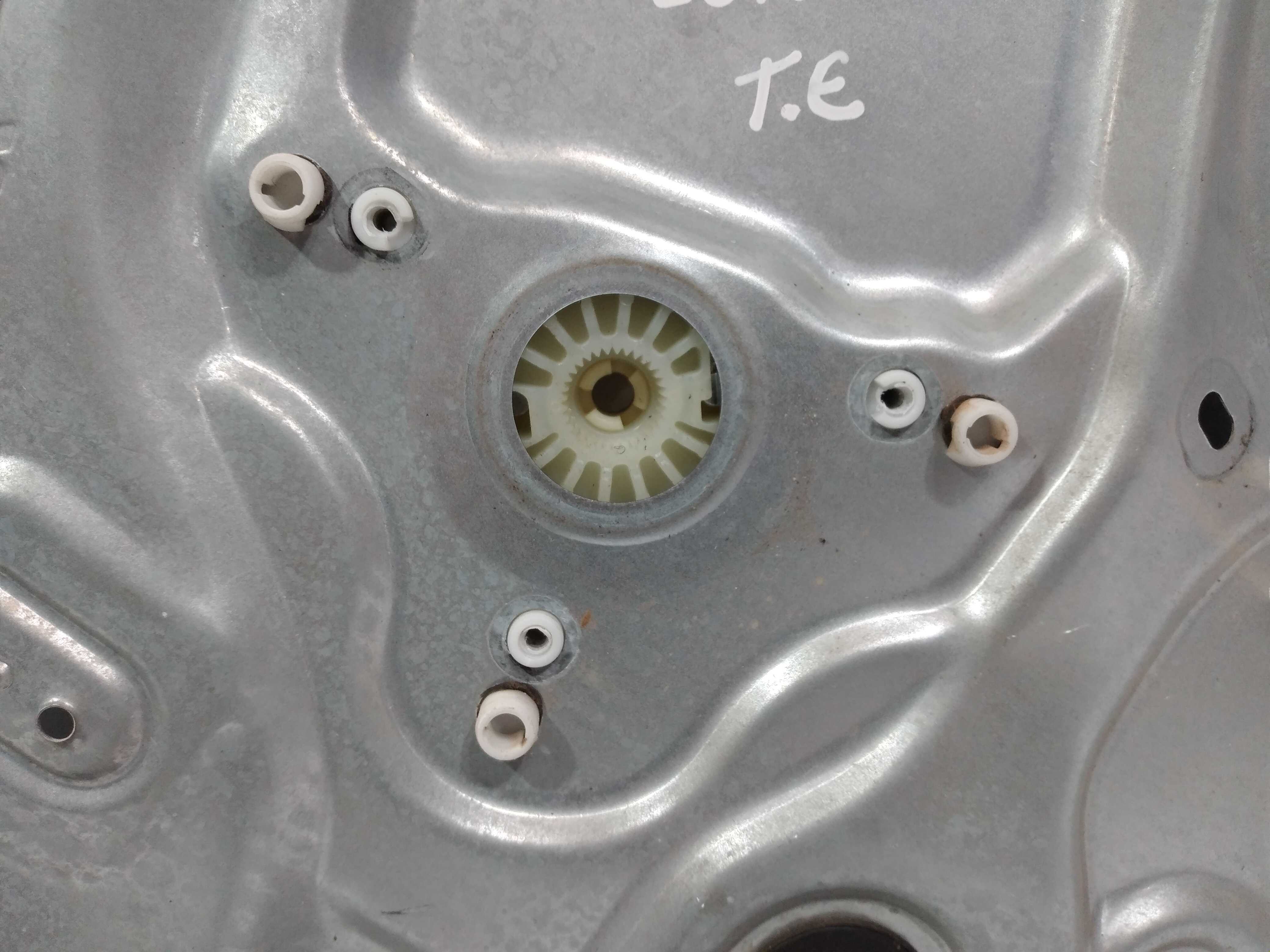 Máquina Vidro Traseira Esquerda Kia Sorento 10/13 Original 6