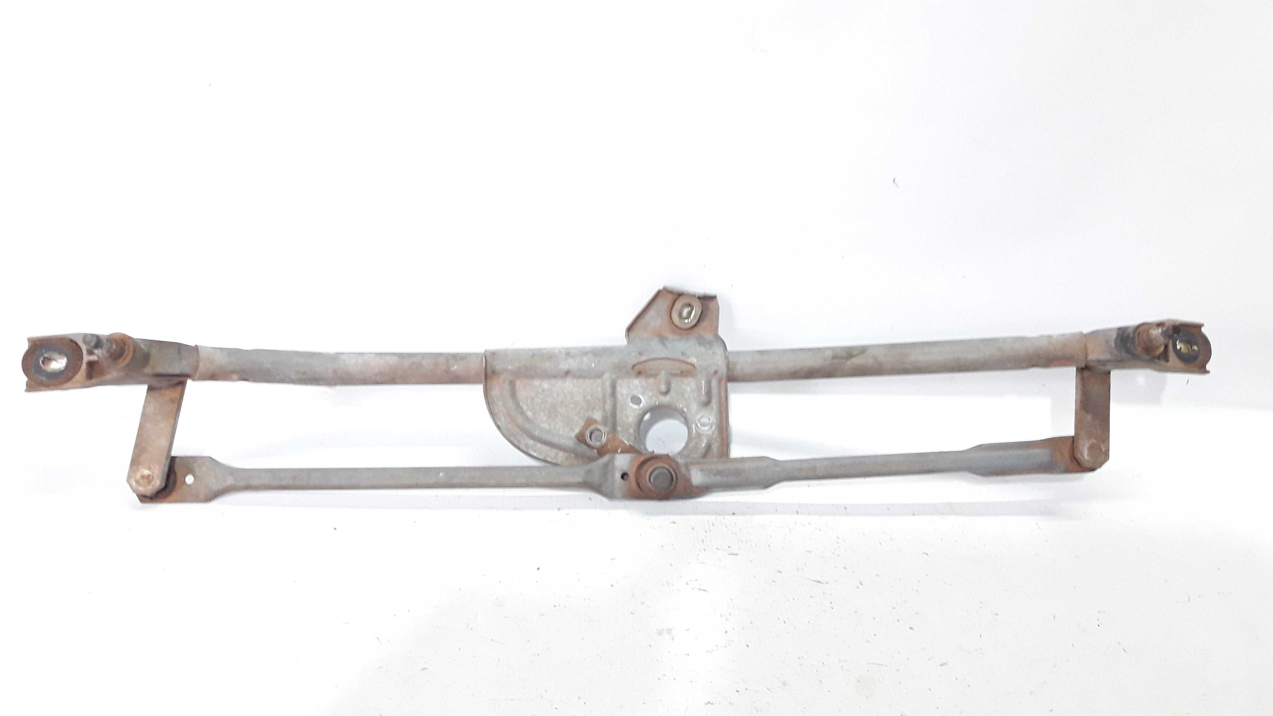 Galhada Mecanismo Limpador Parabrisa Audi A4 97/00 Esquerdo 1