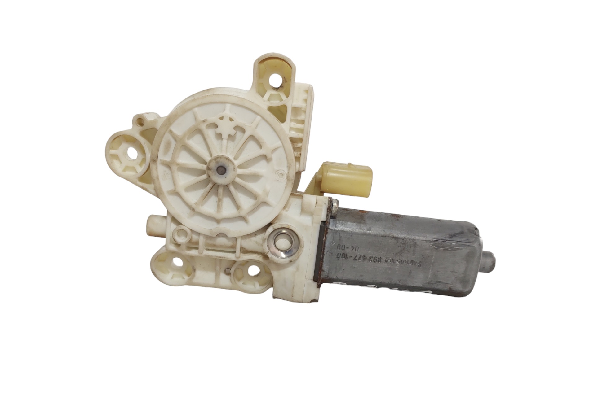 Motor Vidro Elétrico Traseiro Esquerdo Corolla 03 A 08