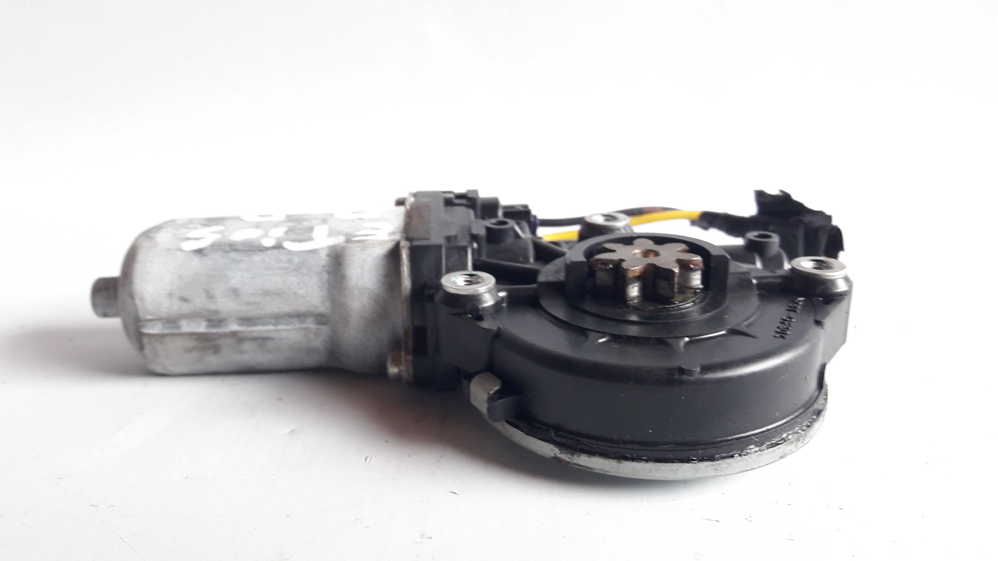 Maquina Vidro Elétrico Dianteiro Direito Etios 2015 Original 2